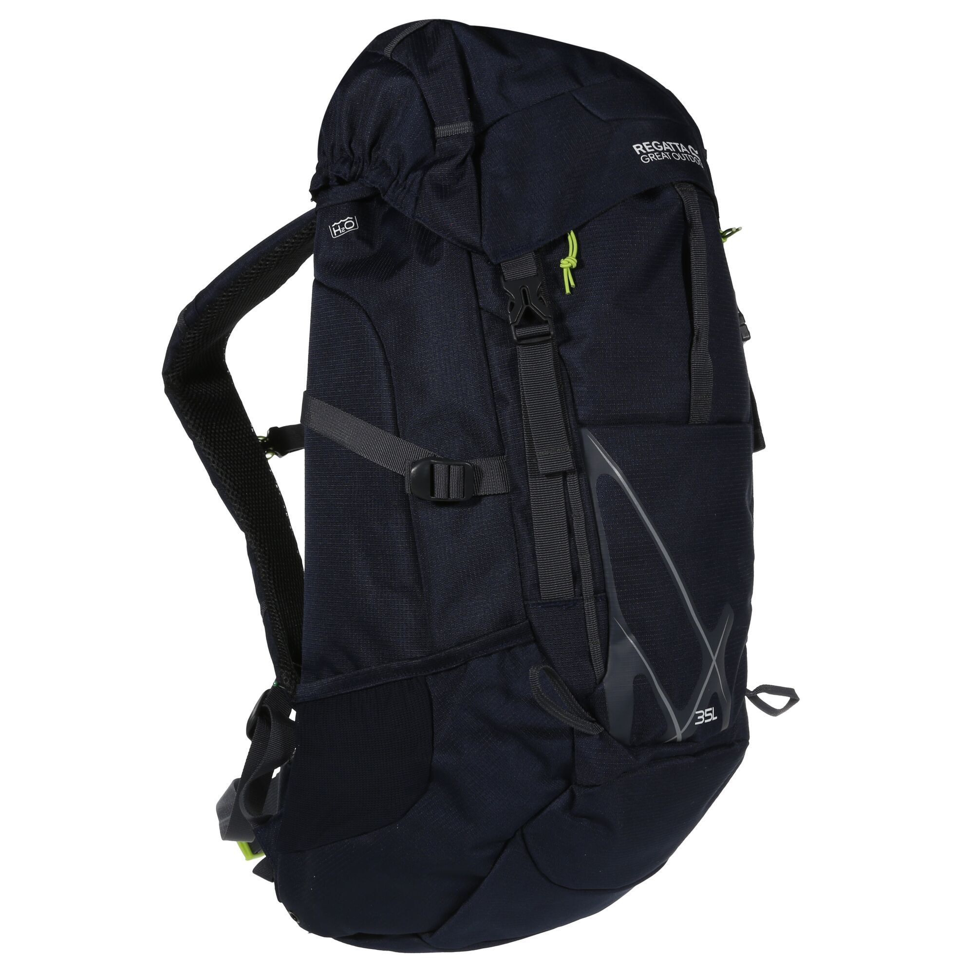Daypack »Kota Expedition Rucksack 35 Liter«