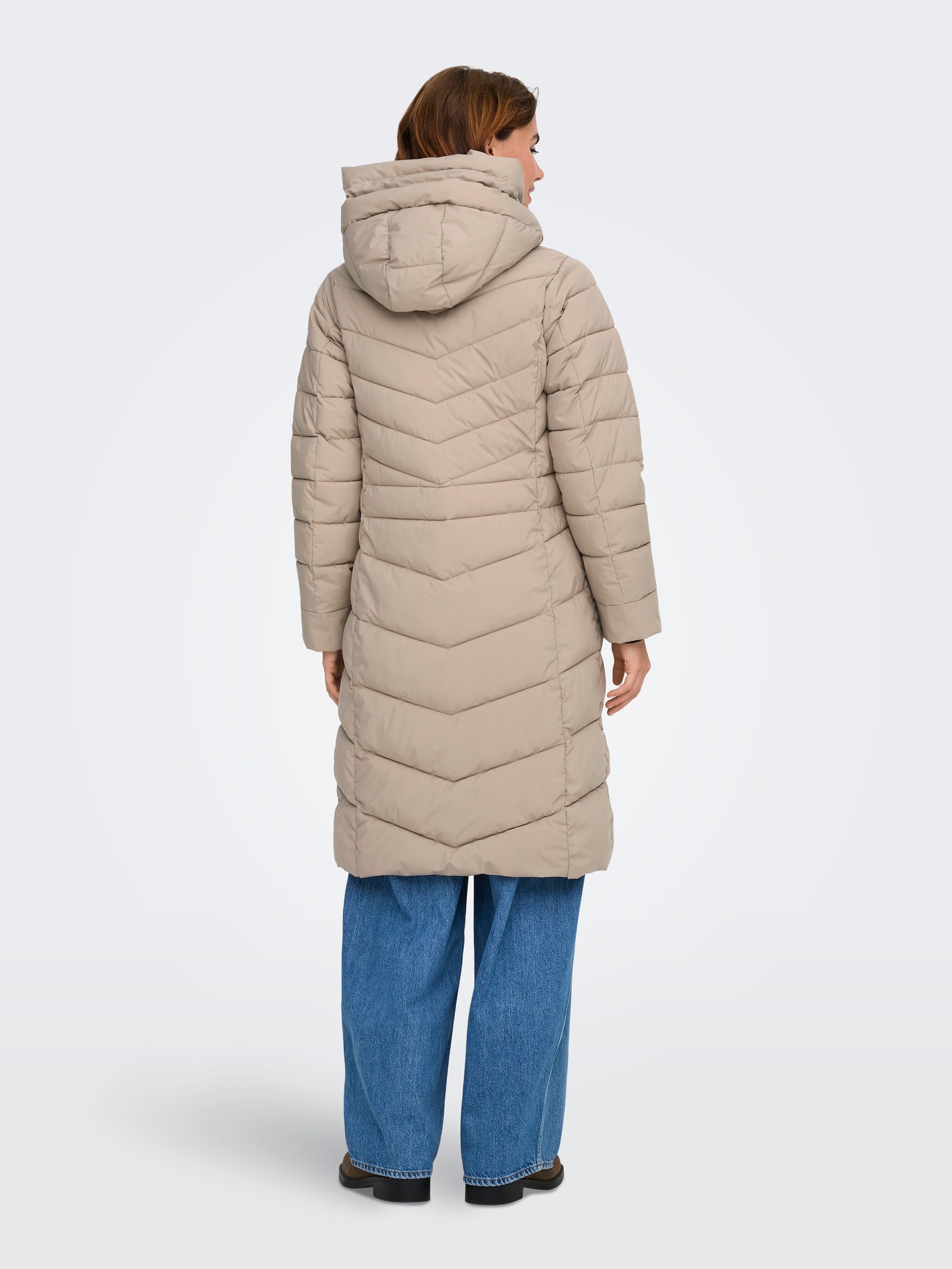 ONLY Manteau matelassé »ONLJULIET LIFE QUILT COAT OTW«