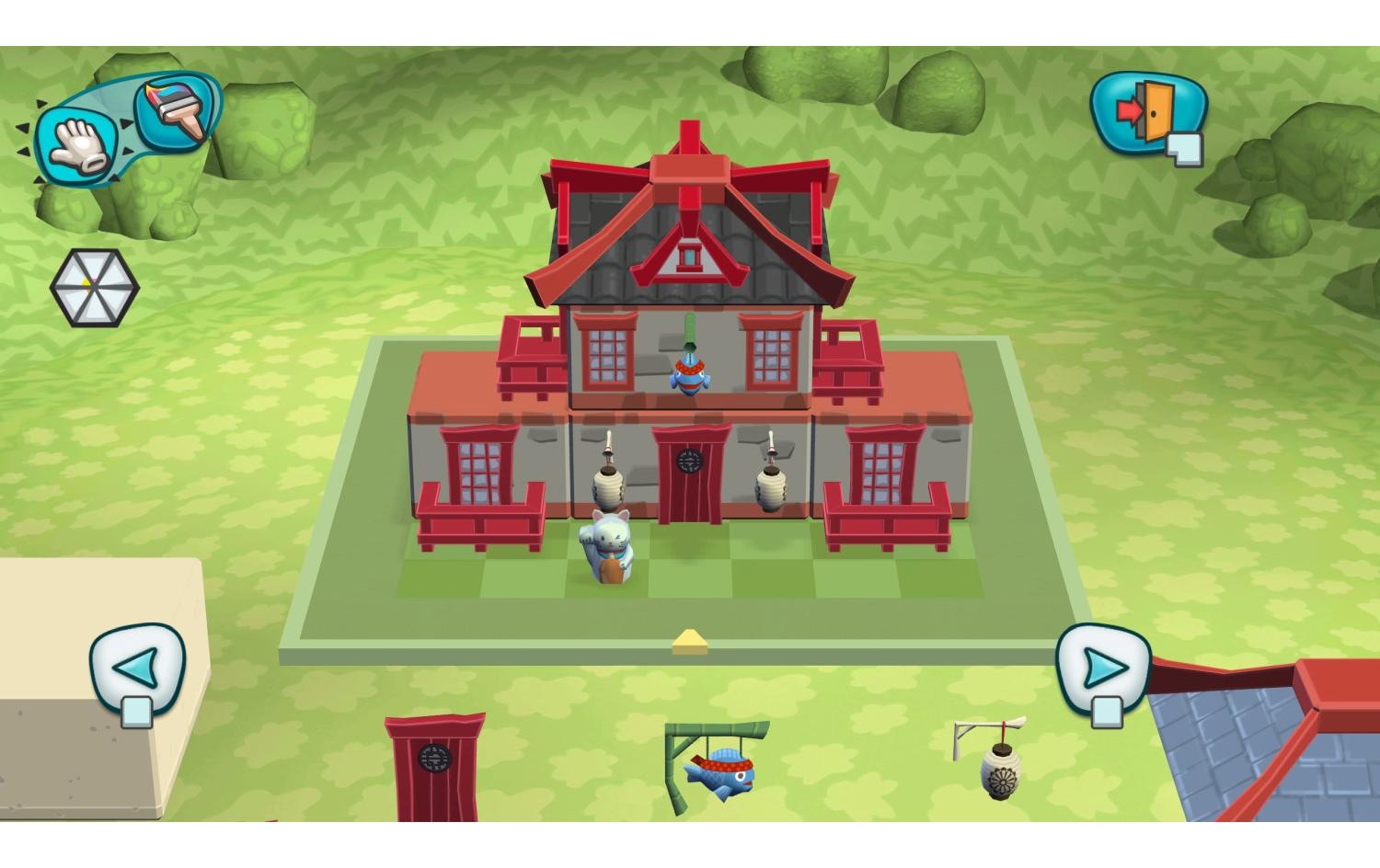 Electronic Arts Logiciel de jeu »MySims – Cozy Bundle (Box)«
