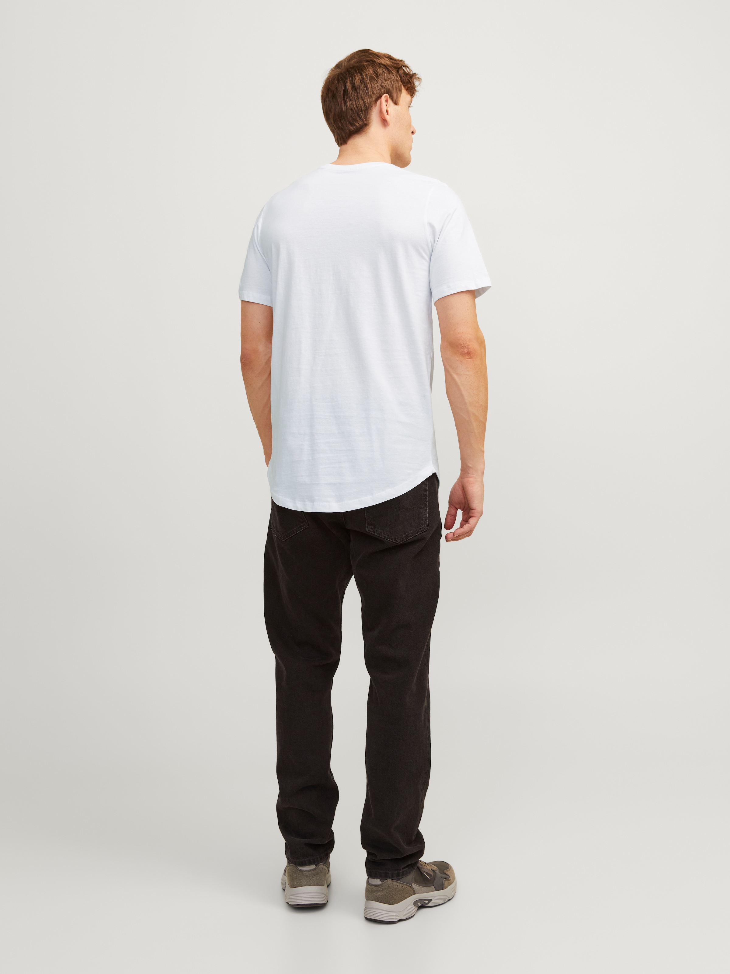 Jack & Jones T-Shirt »NOA TEE«