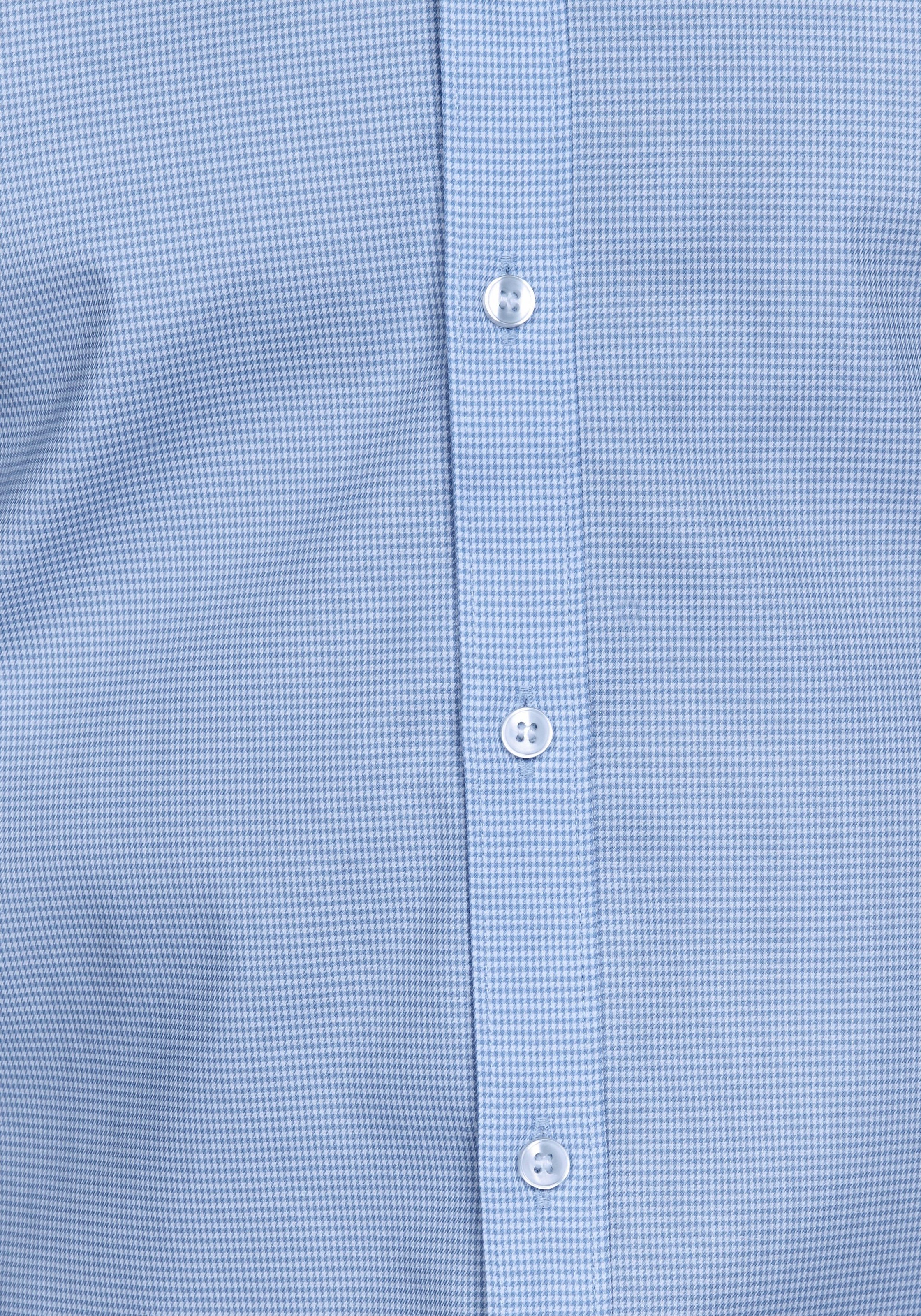 OLYMP Businesshemd »No. Six super slim«