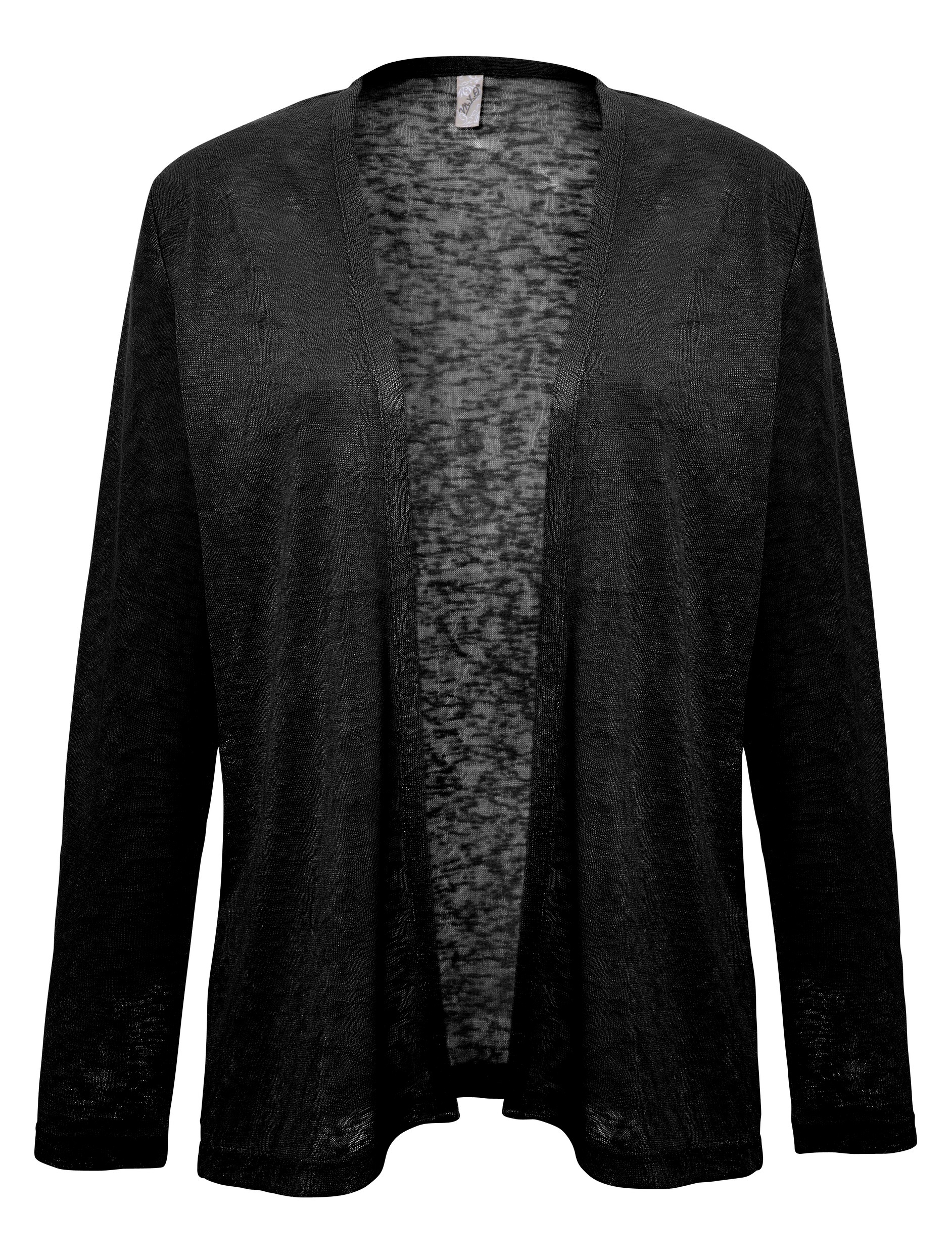 Image of M.X.O Trachtenstrickjacke, Damen, mit offenem Verschluss bei Ackermann Versand Schweiz