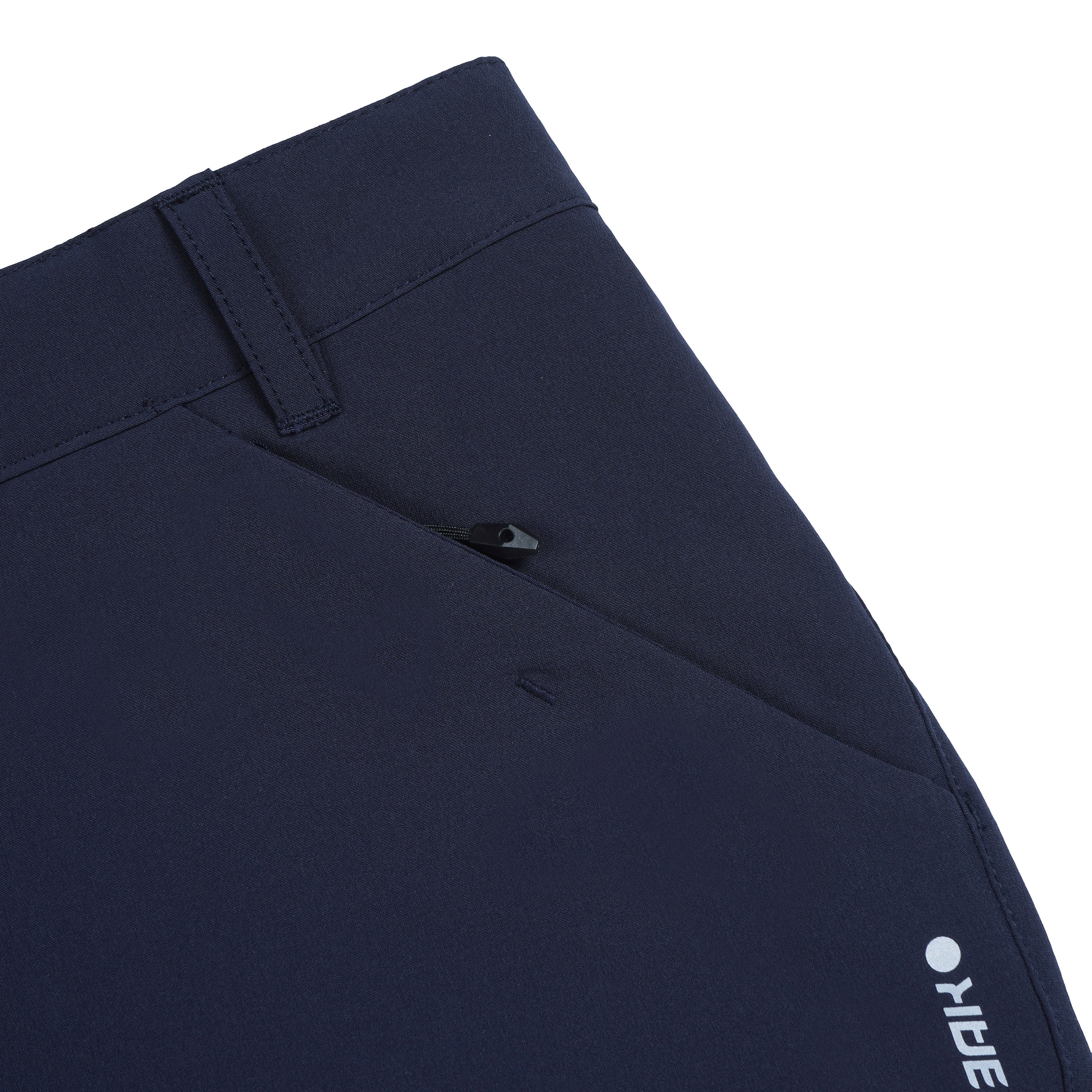 Icepeak Pantalon fonctionnel »KANO JR«  déperlant, en polyester et élasthanne, tailles 128 à 176