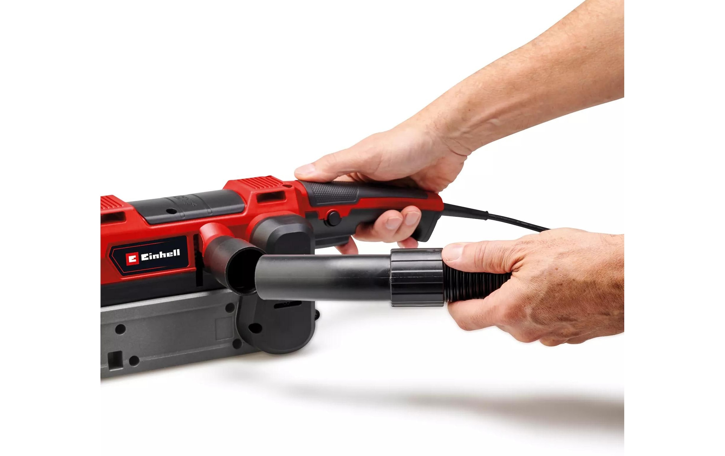 Einhell Bandschleifer »TE-BS 850 E«