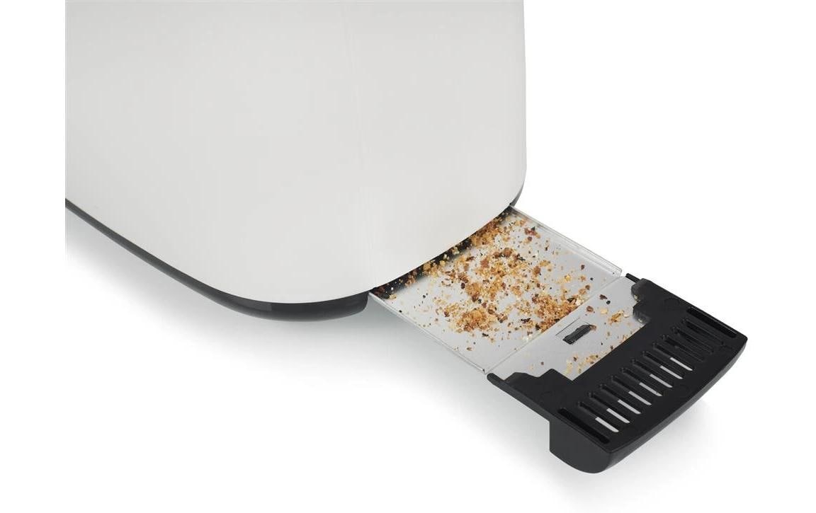 Tristar Toaster »BR-1057 Doppel-Langschlitz« 1400 W