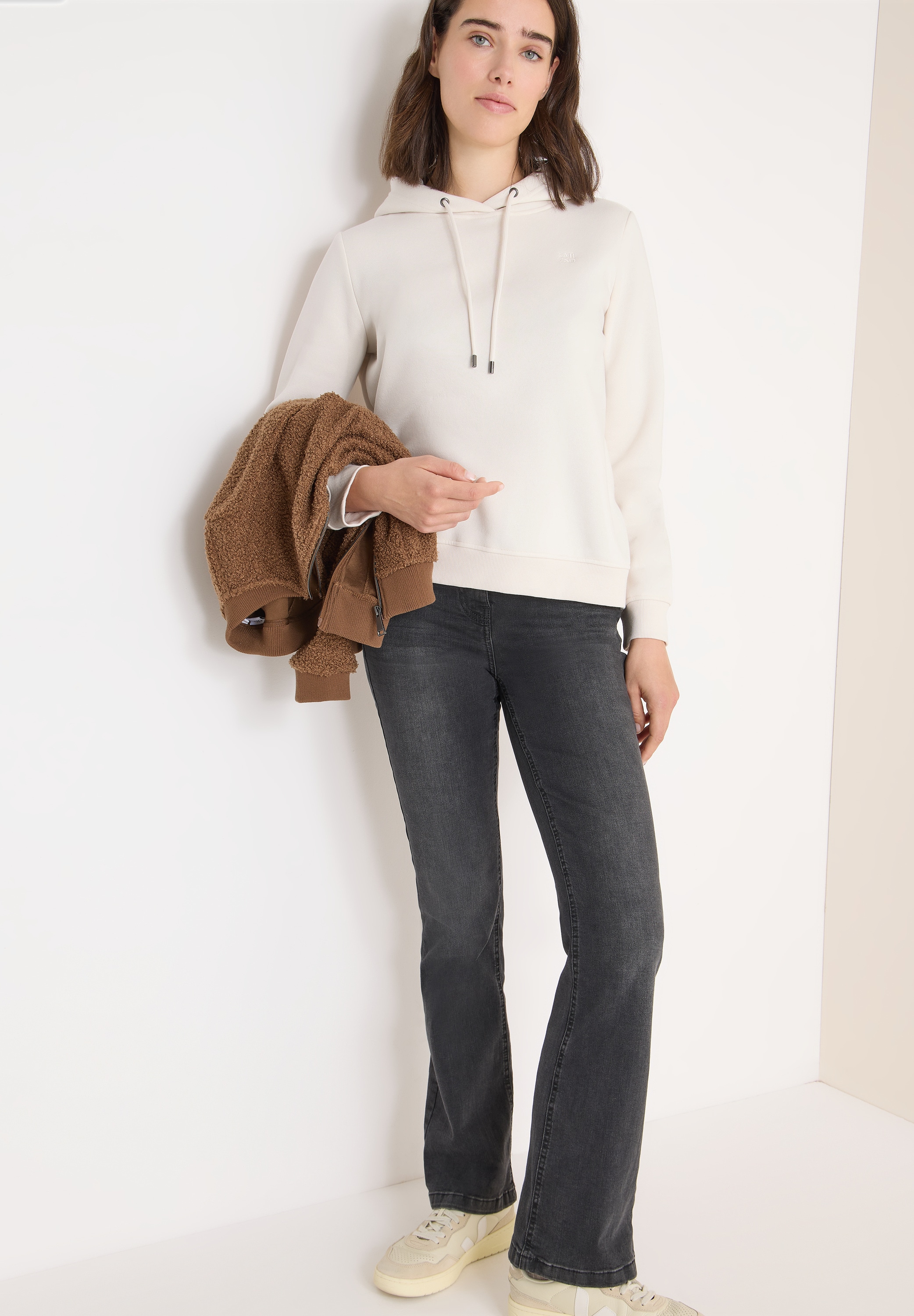 Cecil Sweat à capuche
