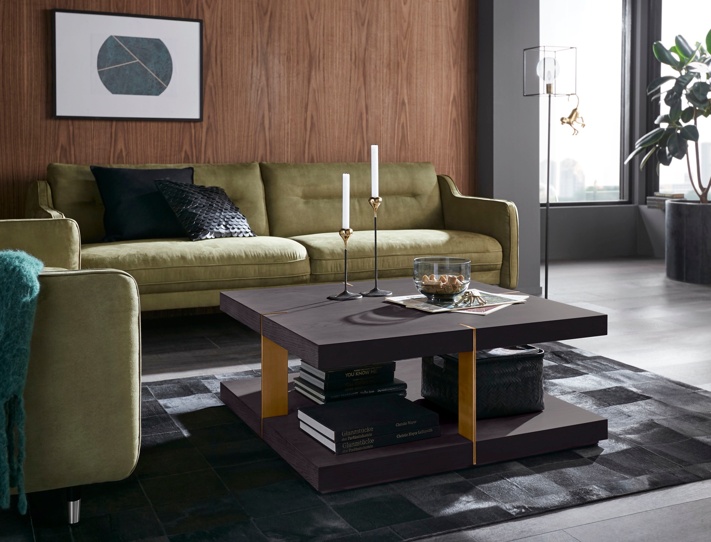 Image of GOODproduct Couchtisch "Verrazzano"