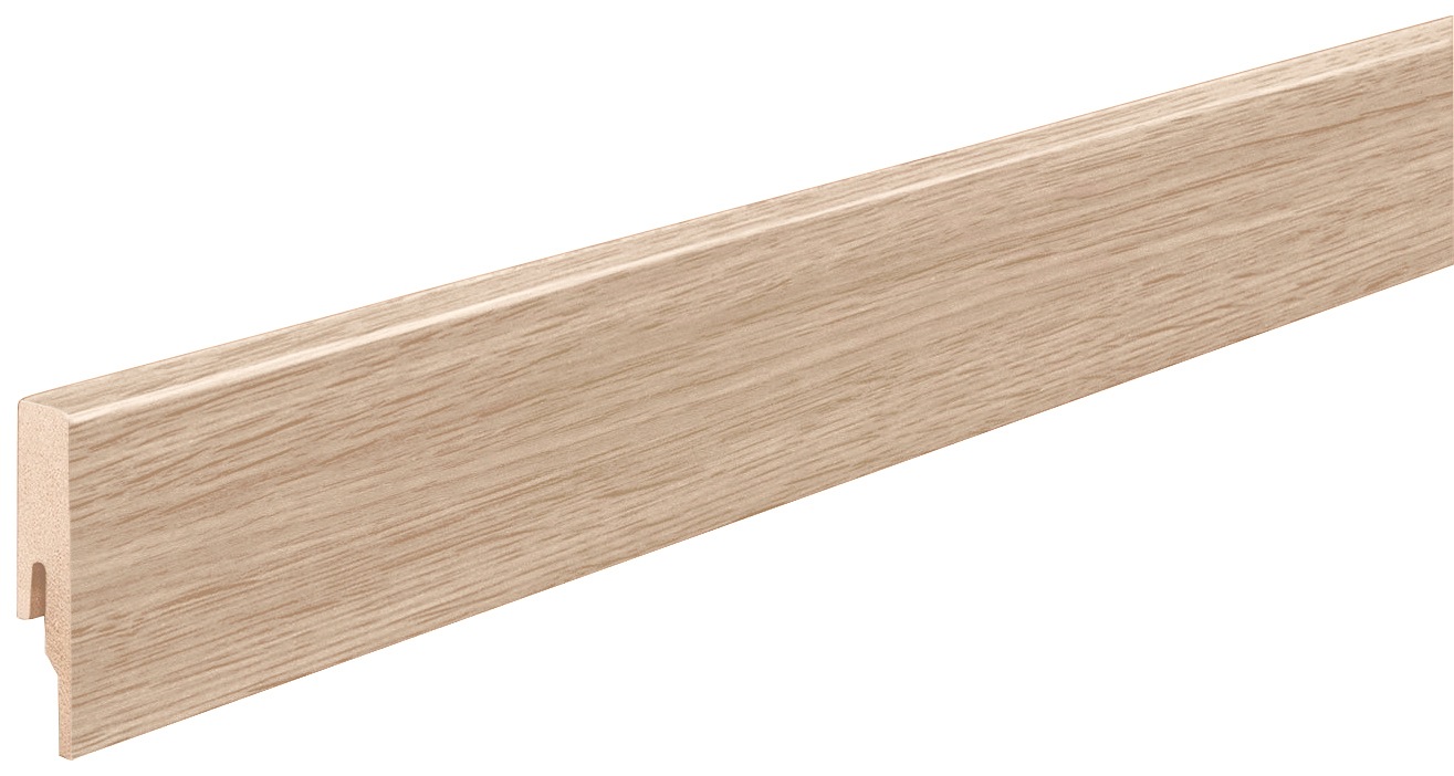 Image of MODERNA Sockelleiste »ASL 60 Laholm Eiche« bei Ackermann Versand Schweiz