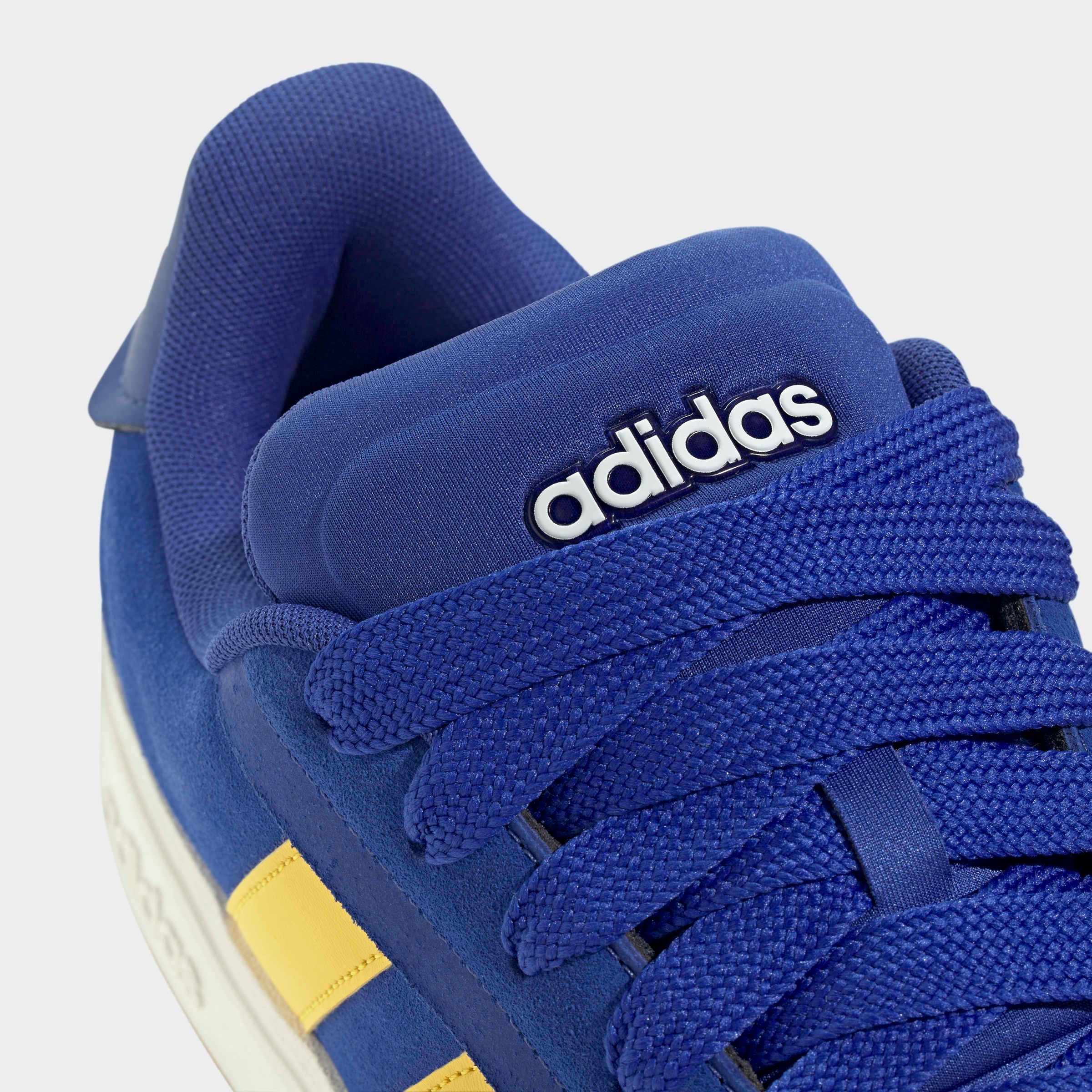 adidas Sportswear Sneaker »GRAND COURT ALPHA«  Design inspiriert vom adidas Campus 00