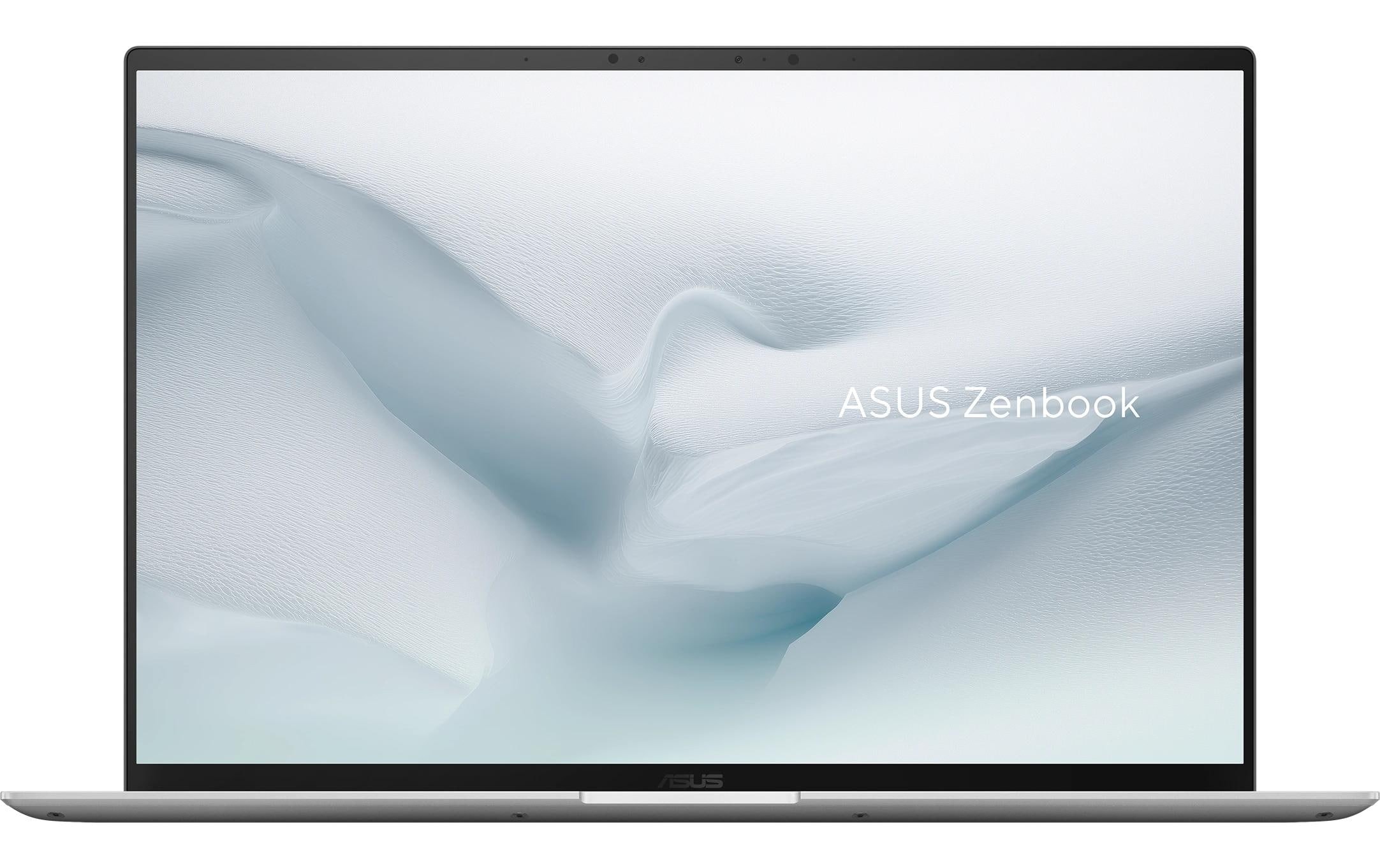 Asus Ordinateur portable »Zenbook S14 UX5406AA-QJ320W Copilot+ PC« / 14 ″ Intel Core Ultra 9 NPU intégrée (Neural Processing Unit)