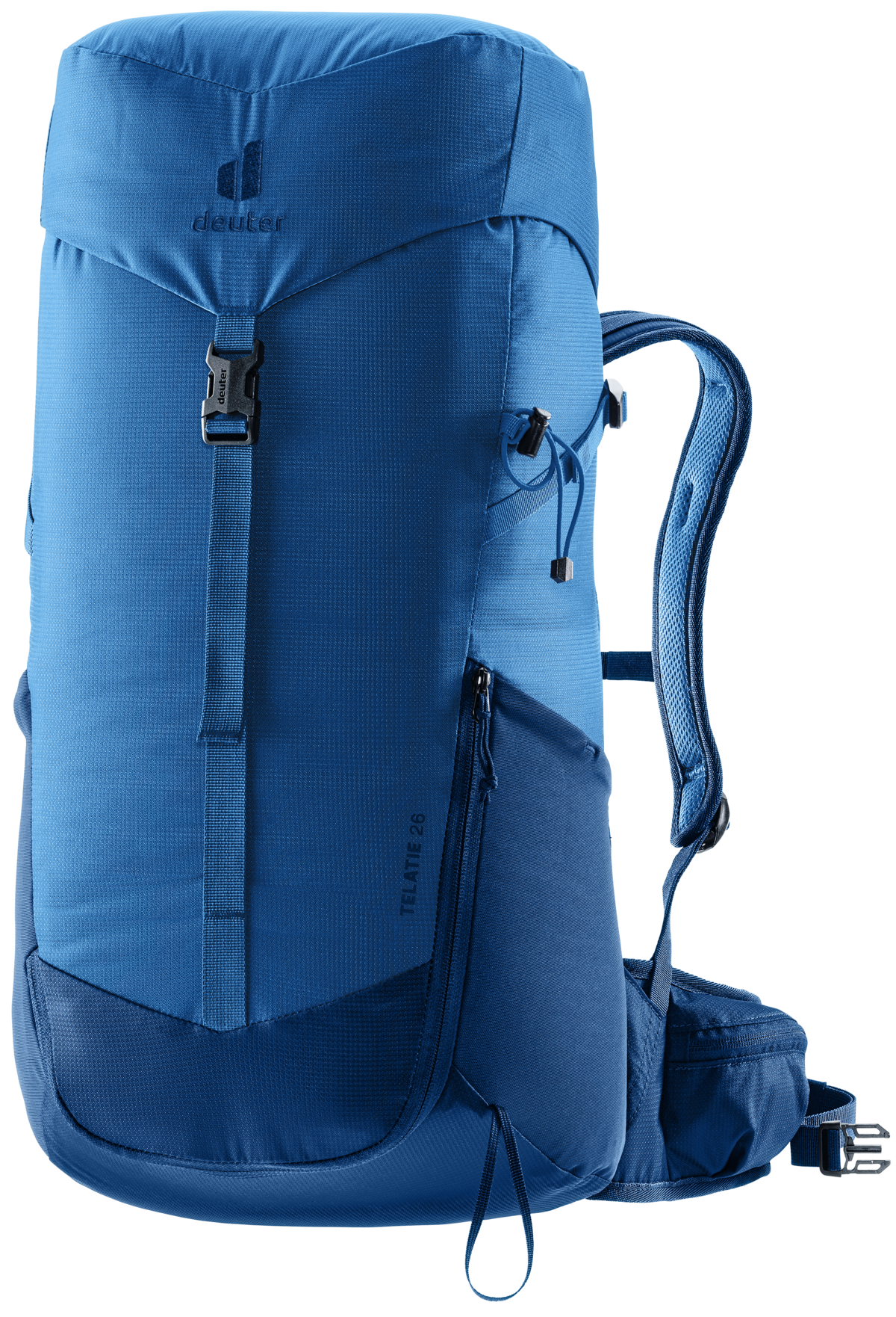 deuter Sac à dos de randonnée »Telatie 26« avec bretelles ergonomiquement rembourrées