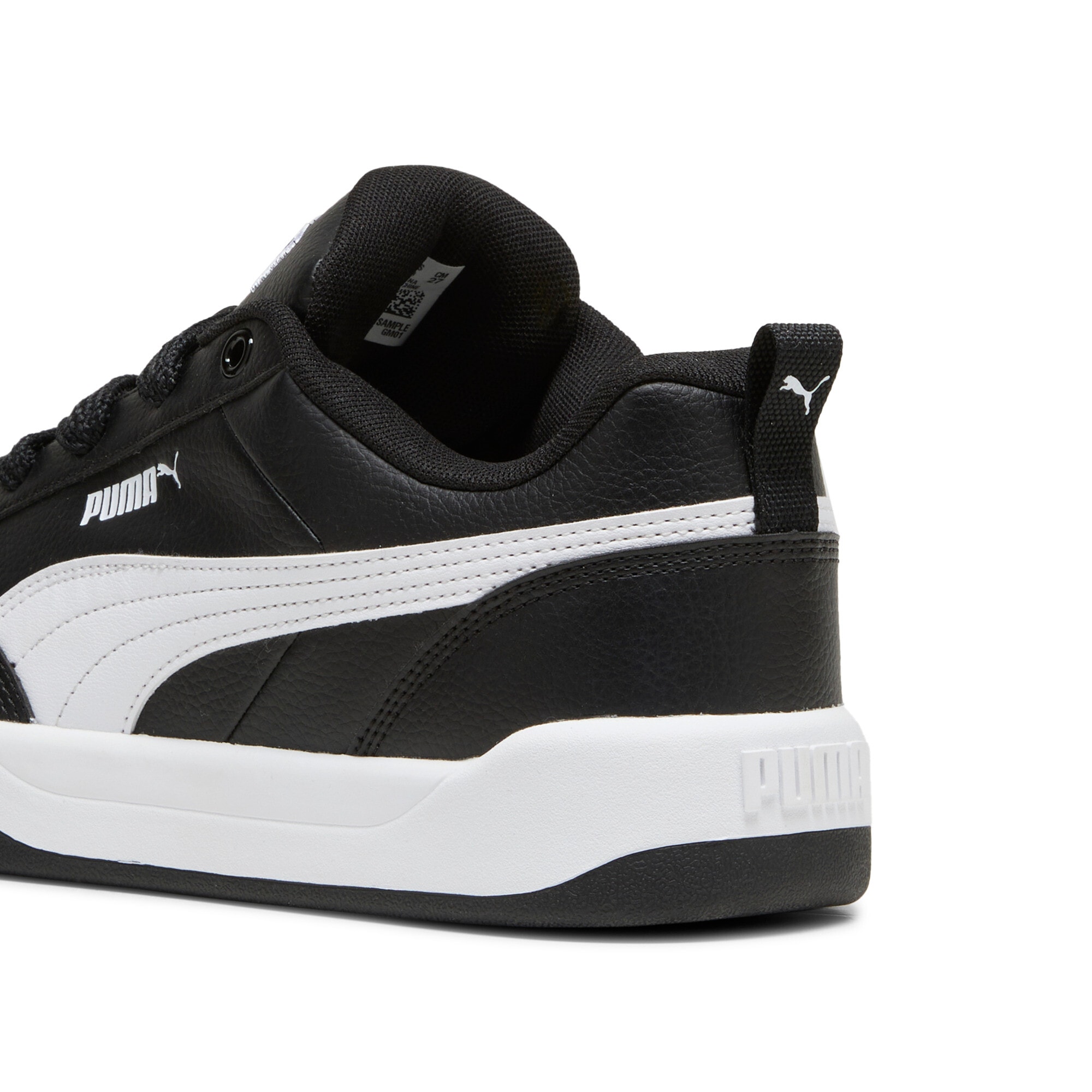 PUMA Sneaker »PARK LIFESTYLE«