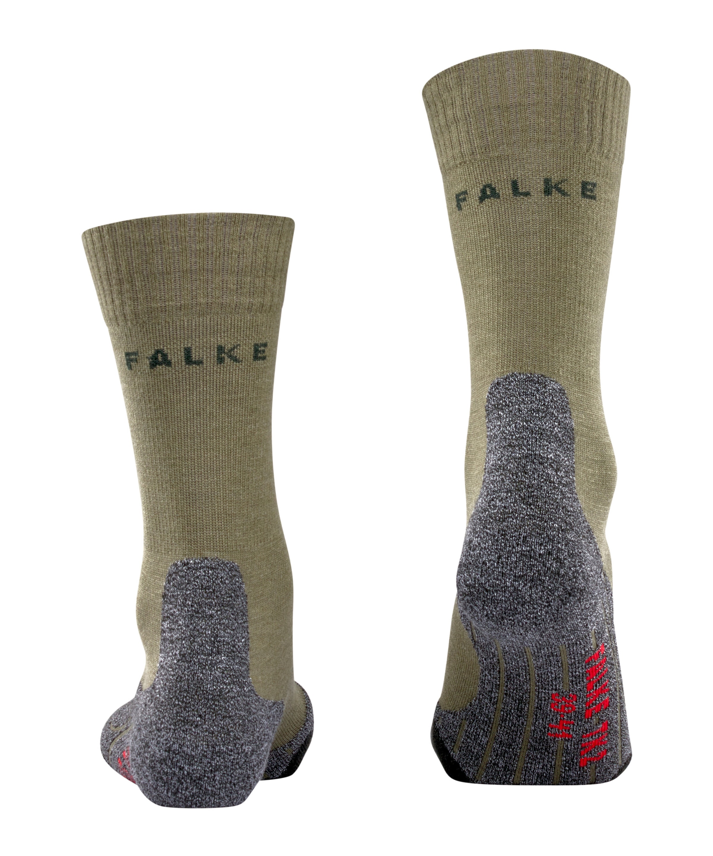 FALKE Chaussettes de randonnée »TK2 Explore«