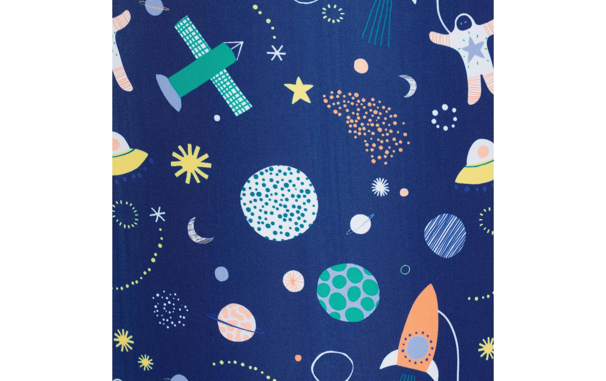 relaxdays Deckenleuchte »Weltraum«