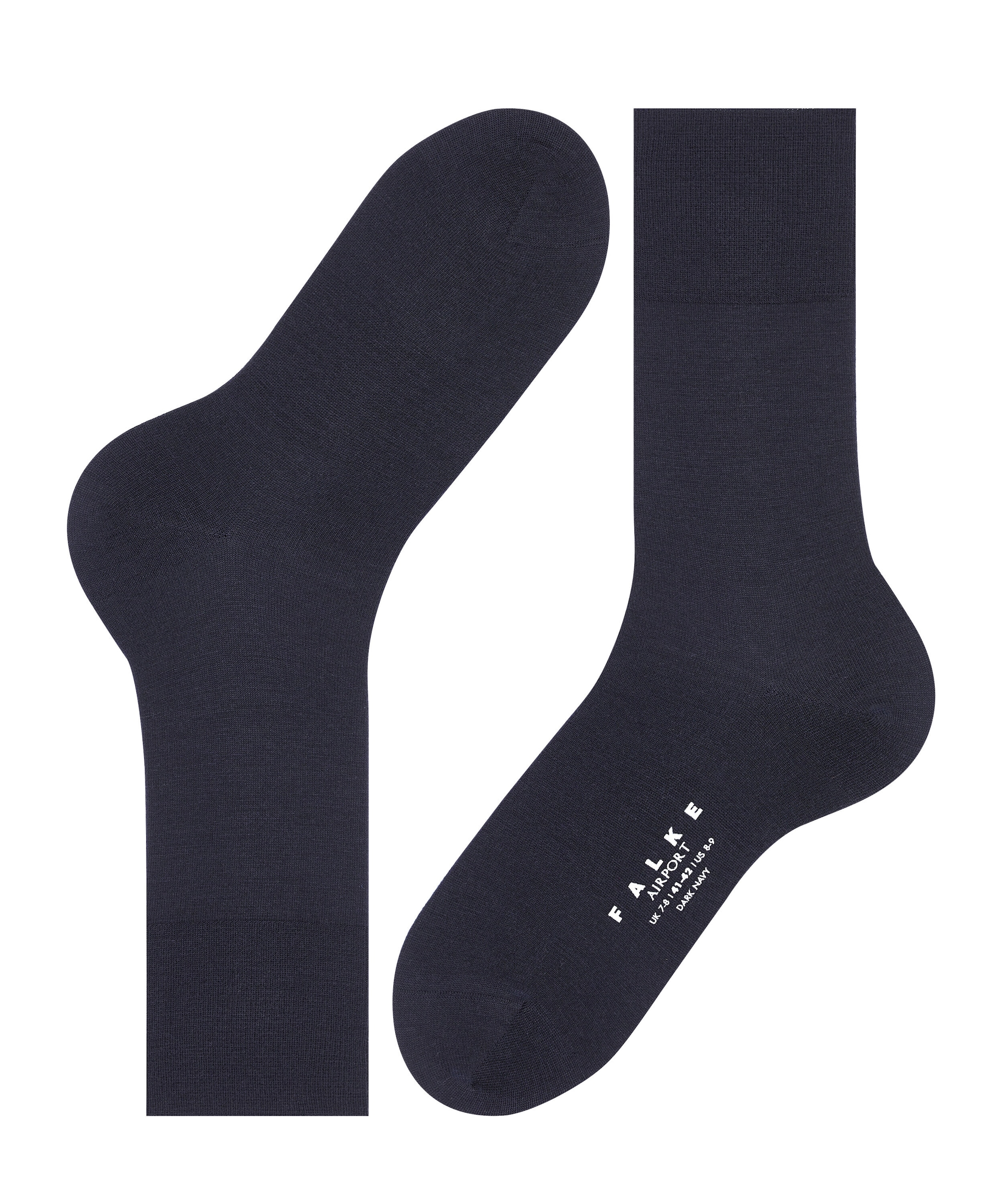 FALKE Socken »Airport«
