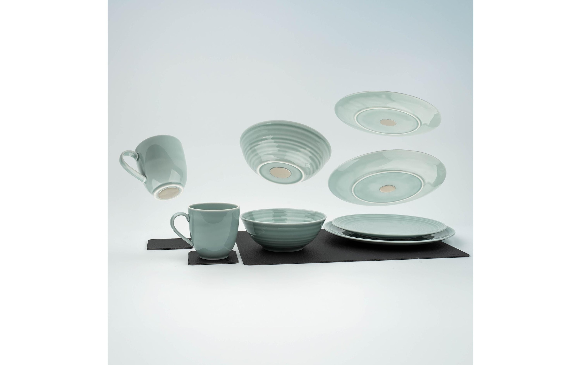 silwy MAGNETIC SYSTEM Service combiné