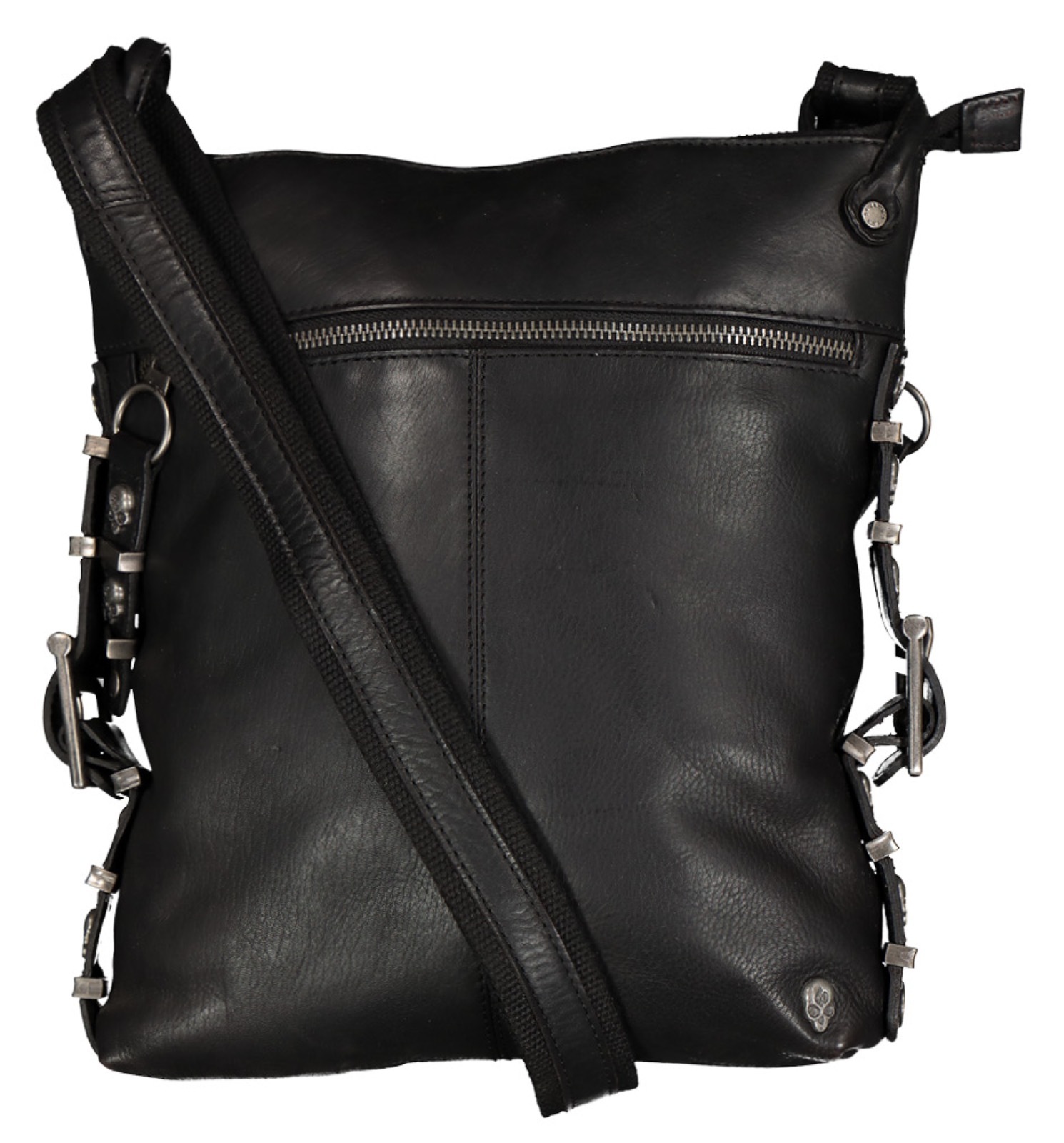 Image of JACK'S INN 54 Umhängetasche »Paralyzer«, mit coolen Nieten Details bei Ackermann Versand Schweiz