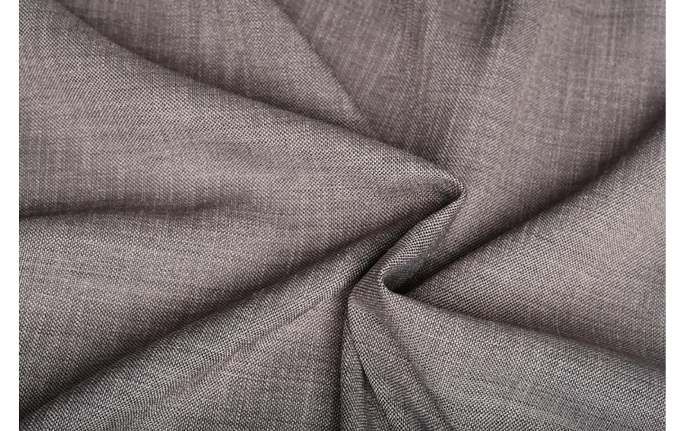 Hubatka TEXTIL Vorhang »Quirin 140 cm x 240 cm«, (1 St.)