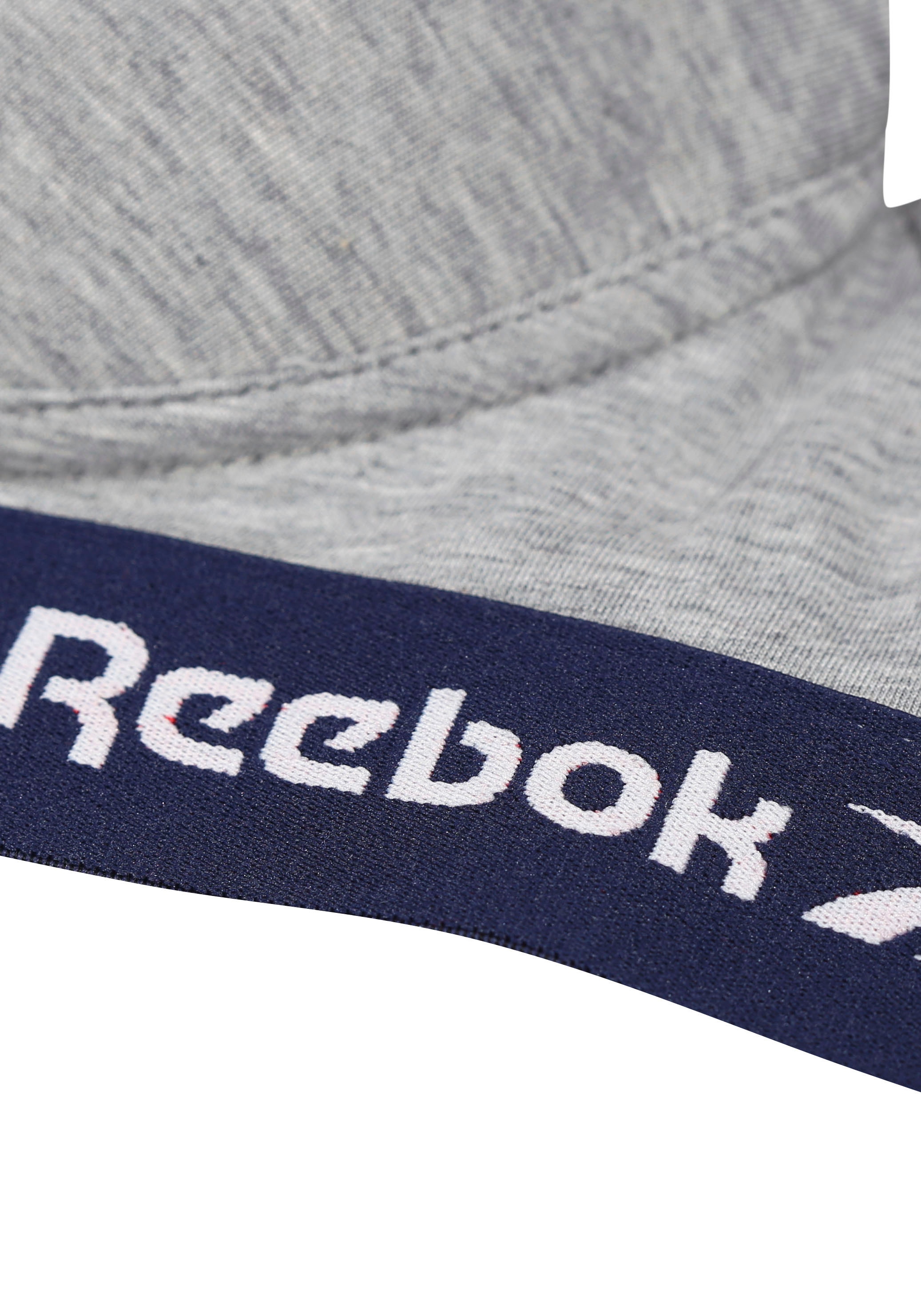 Reebok Schalen-BH »TULIP«, mit verstellbaren Trägern