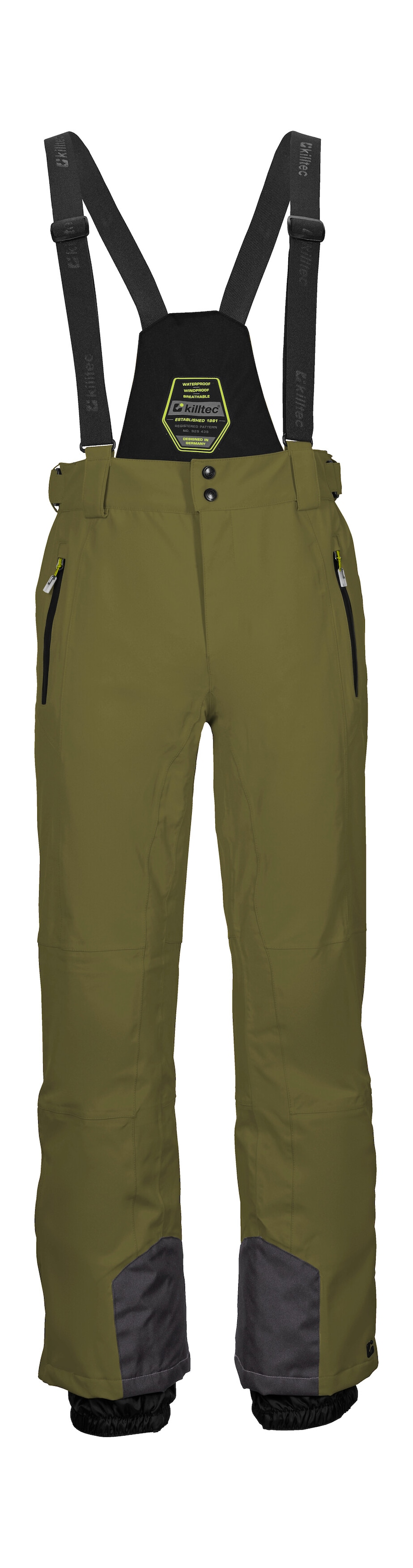 Killtec Skihose »Enosh«
