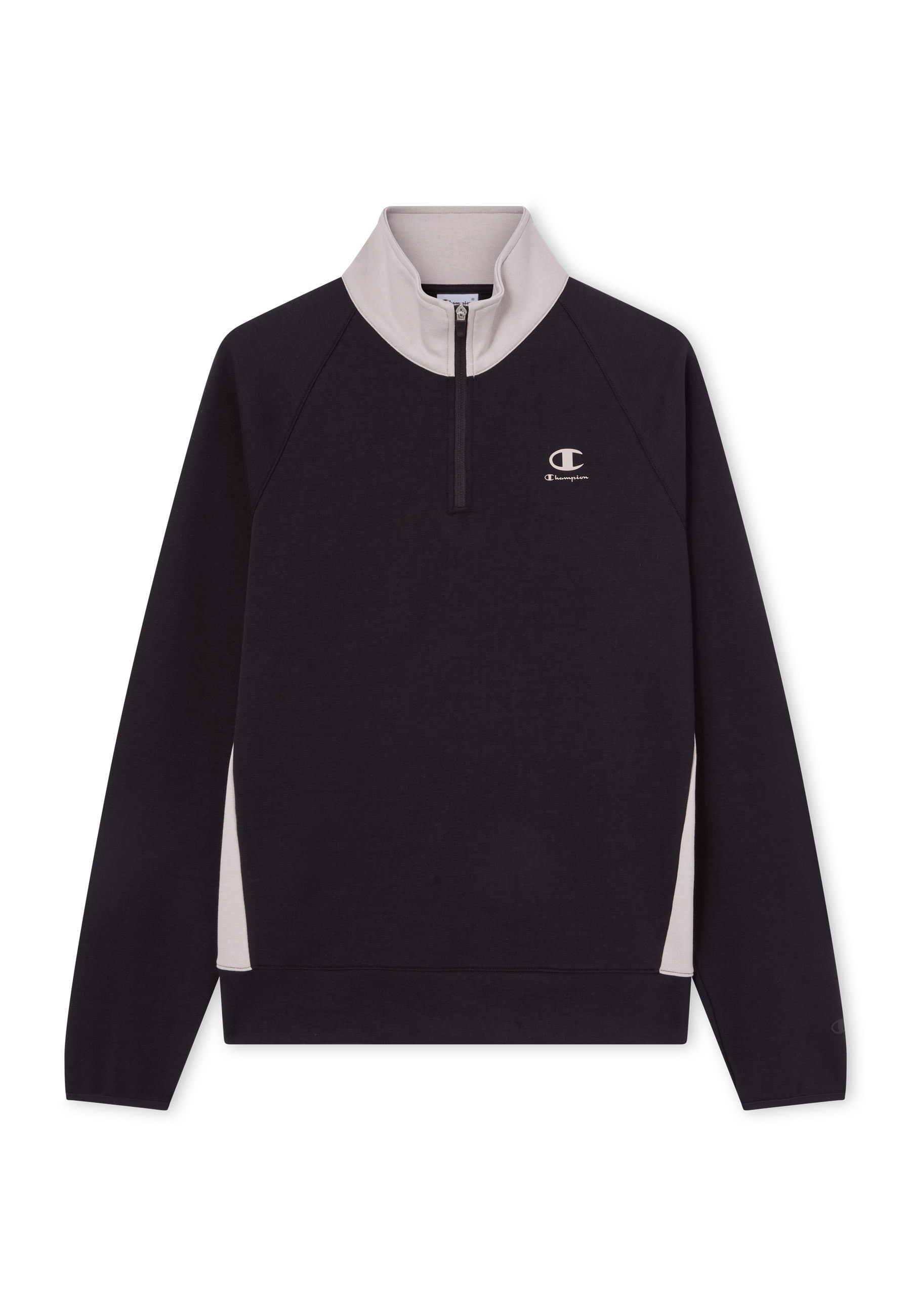 Champion Sweatshirt , aus Baumwolle und Polyester, in mehreren Grössen erhältlich
