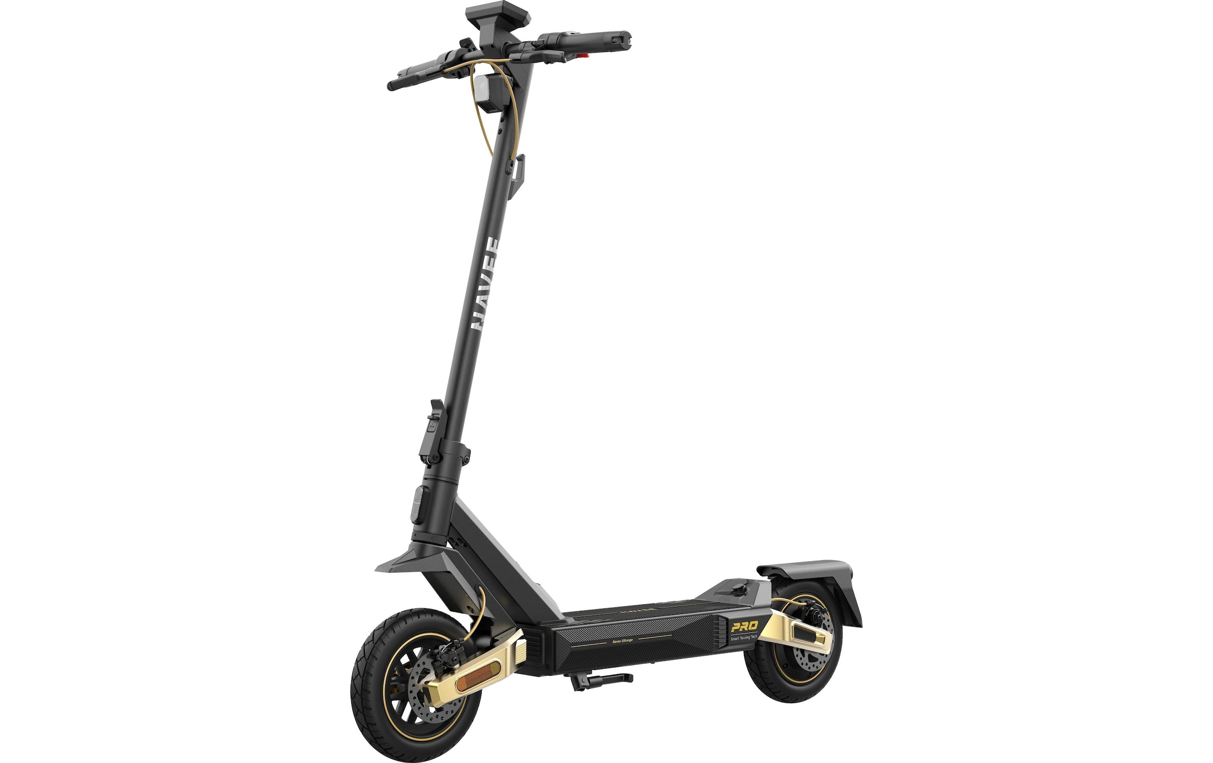NAVEE E-Scooter »ST5 Max« 20 km/h 90 km