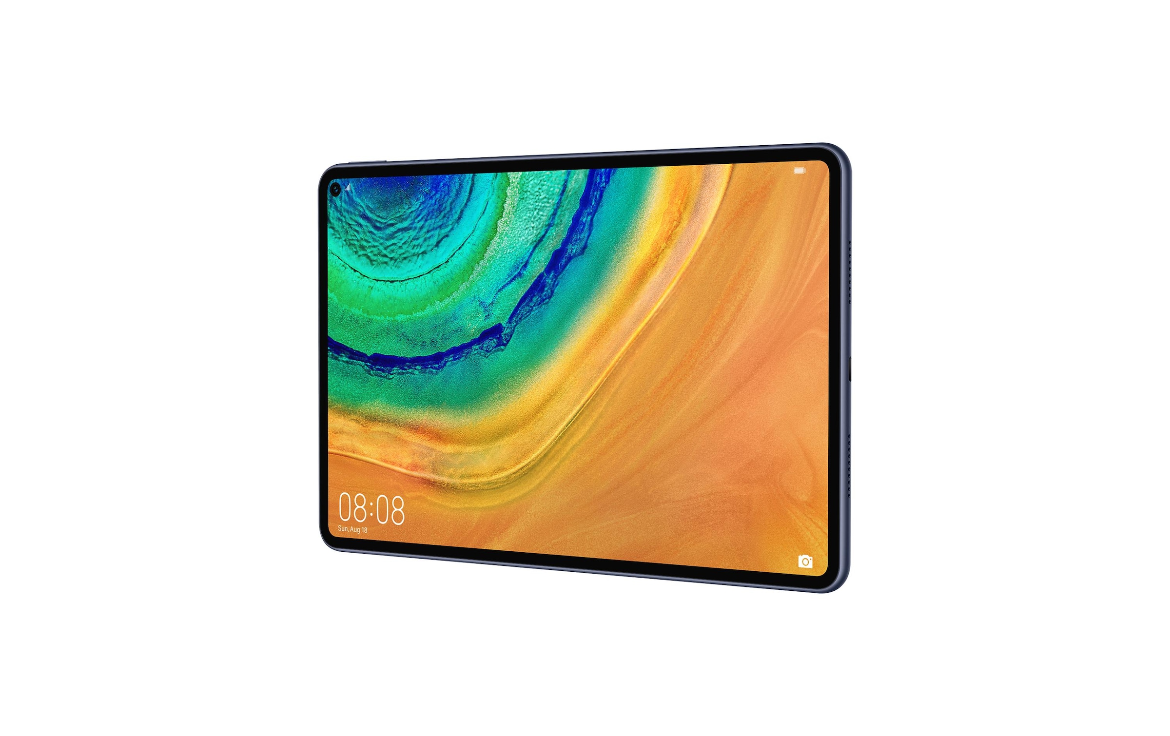 Huawei Tablet »MatePad Pro LTE 128 GB Grau«, (27,43 cm / 10,8 Zoll),)