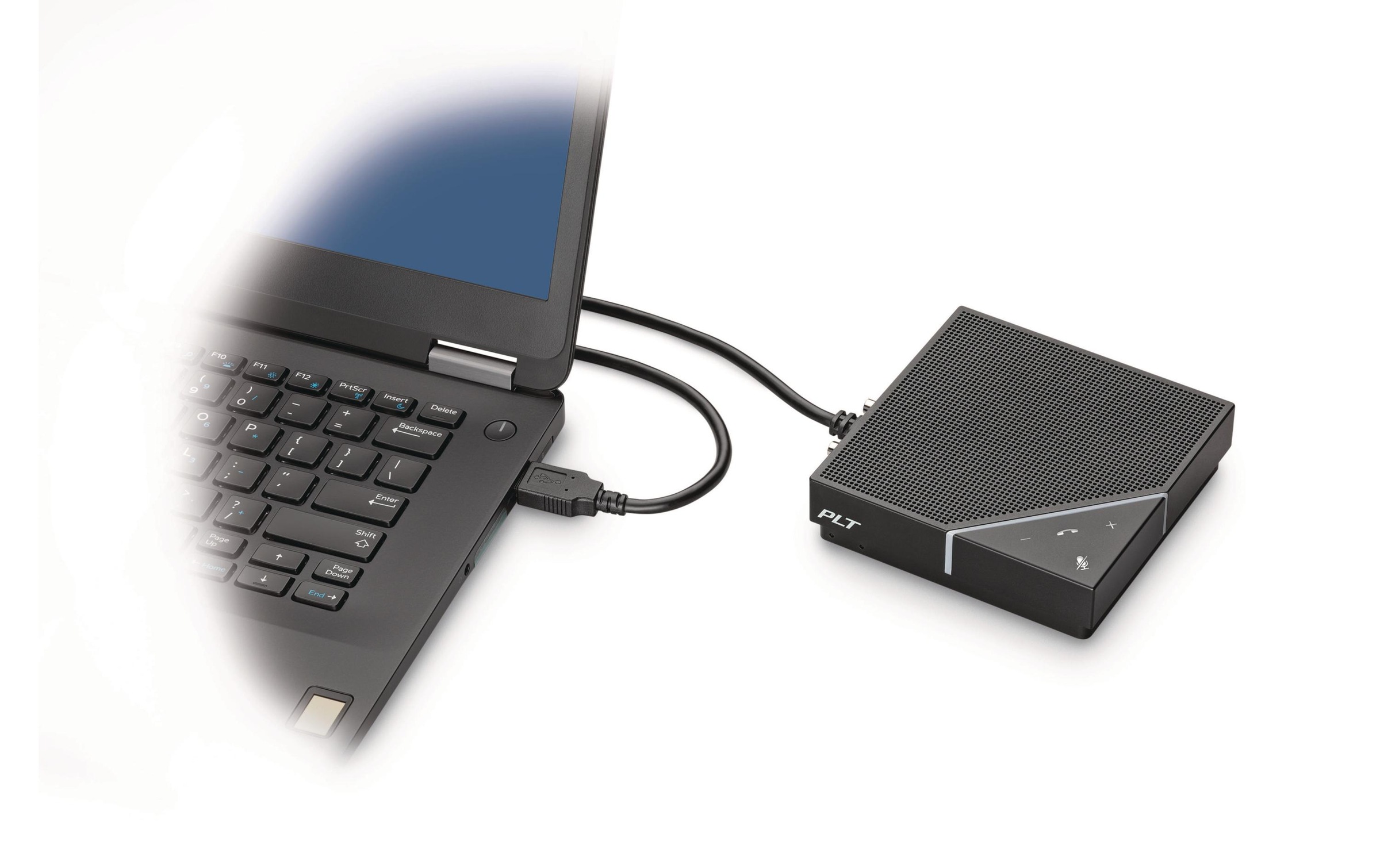 Plantronics Festnetztelefon »Konferenztelefon Calist«