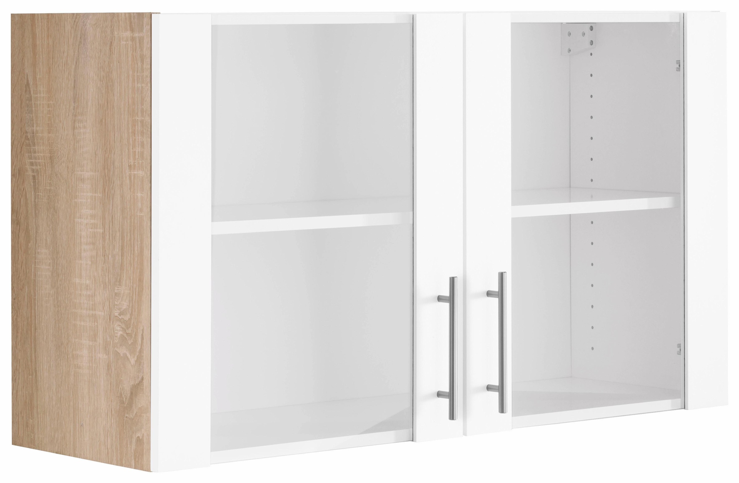 Image of OPTIFIT Glashängeschrank "Kalmar", Breite 100 cm