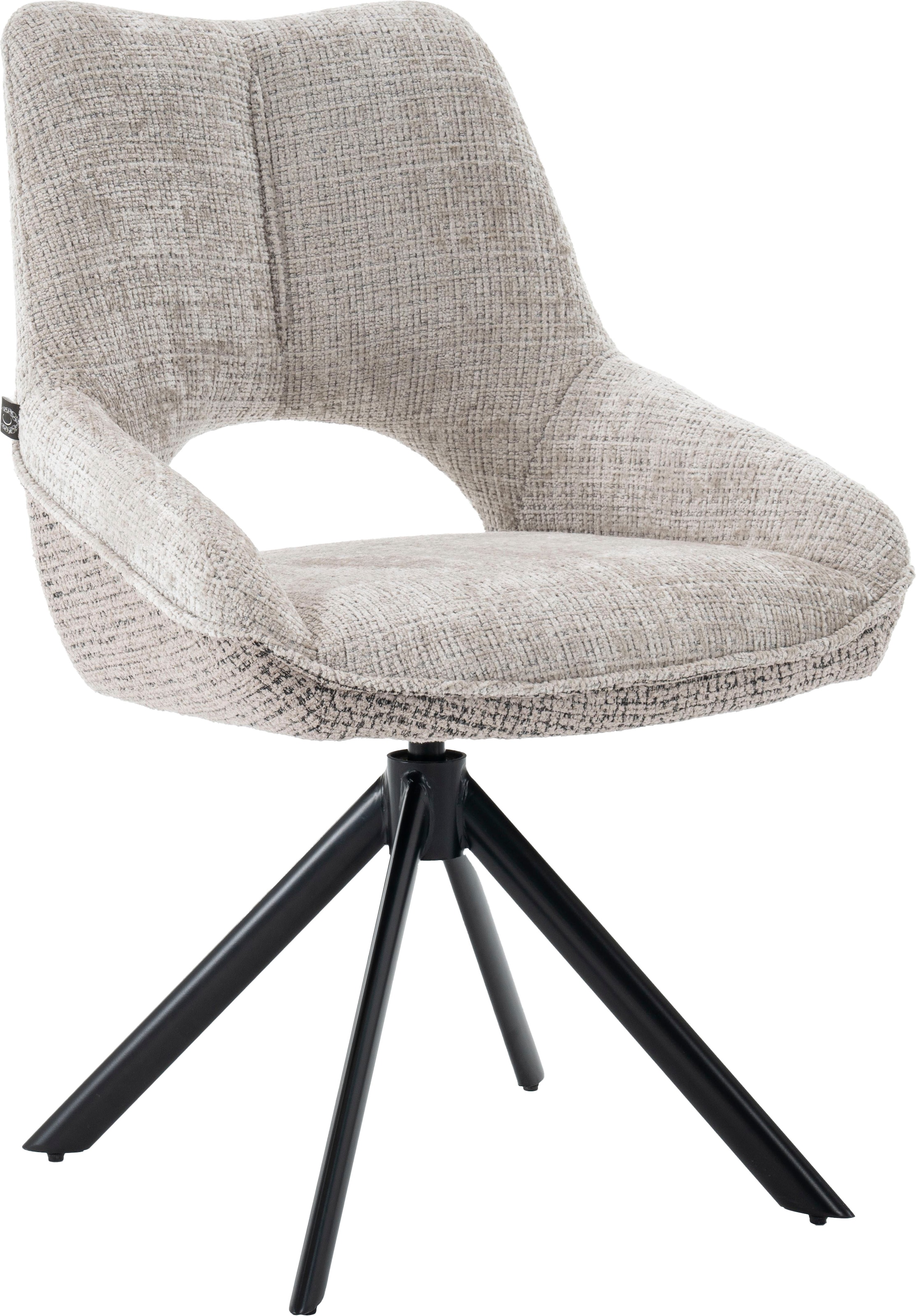 Image of Home affaire Drehstuhl "Canto" () 1 Stk.tolle Optik