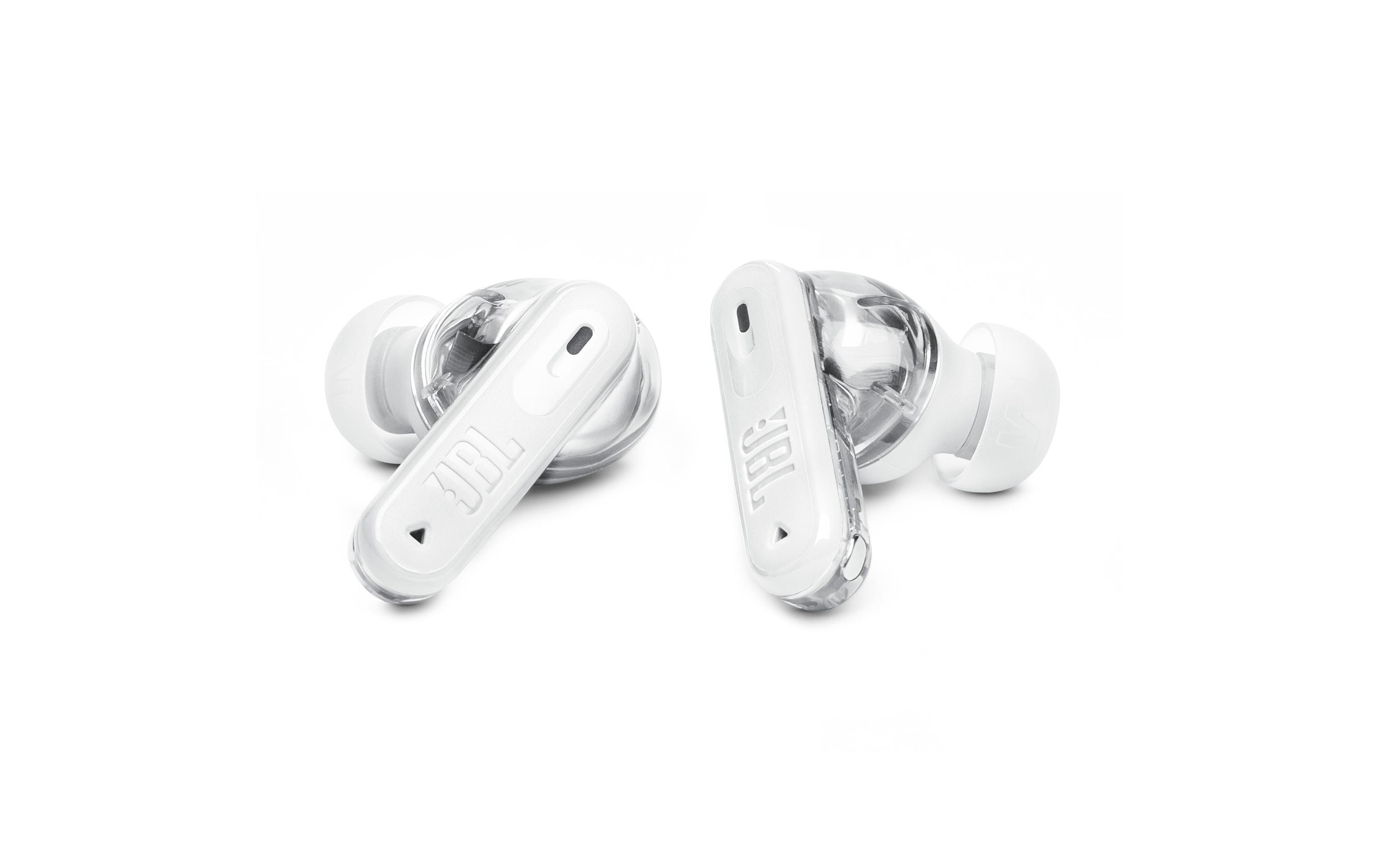 JBL wireless In-Ear-Kopfhörer »Tune Beam 2«, Bluetooth