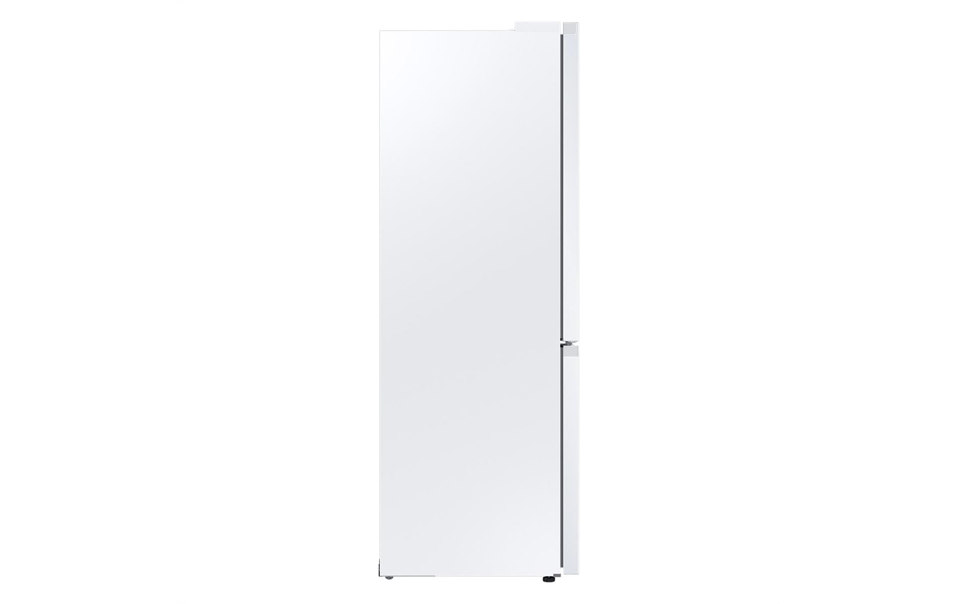 Samsung Kühl-/Gefrierkombination »RB34C600DWW/WS« 185,3 cm hoch 59,5 cm breit