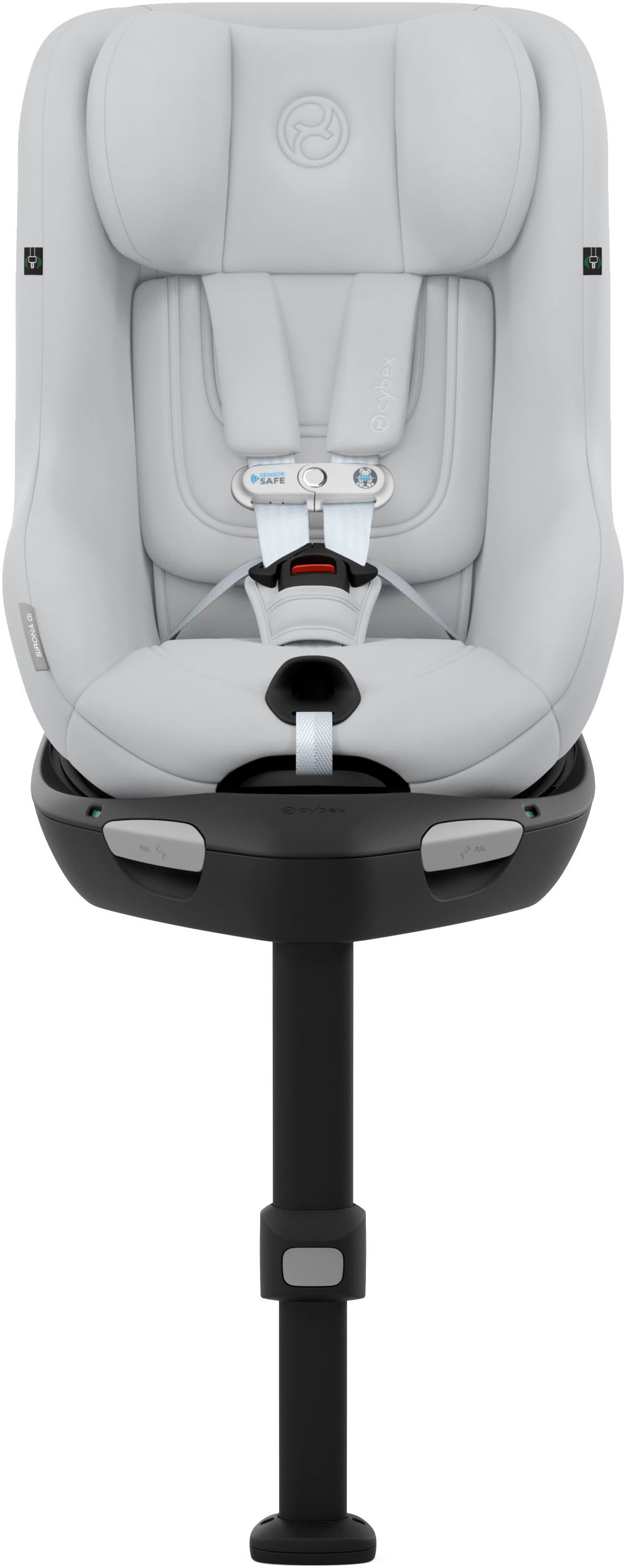 Cybex Babyschale »Cybex Gold, Sirona G i-Size Plus; ohne Base« 2 tlg.