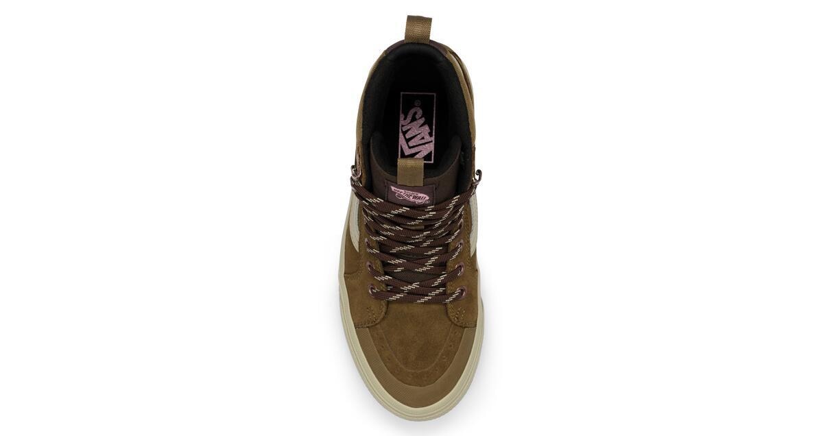 Vans Sneaker »MTE SK8-Hi Waterproof Insulated«  wasserdichter, gefütterter Sneakerboot