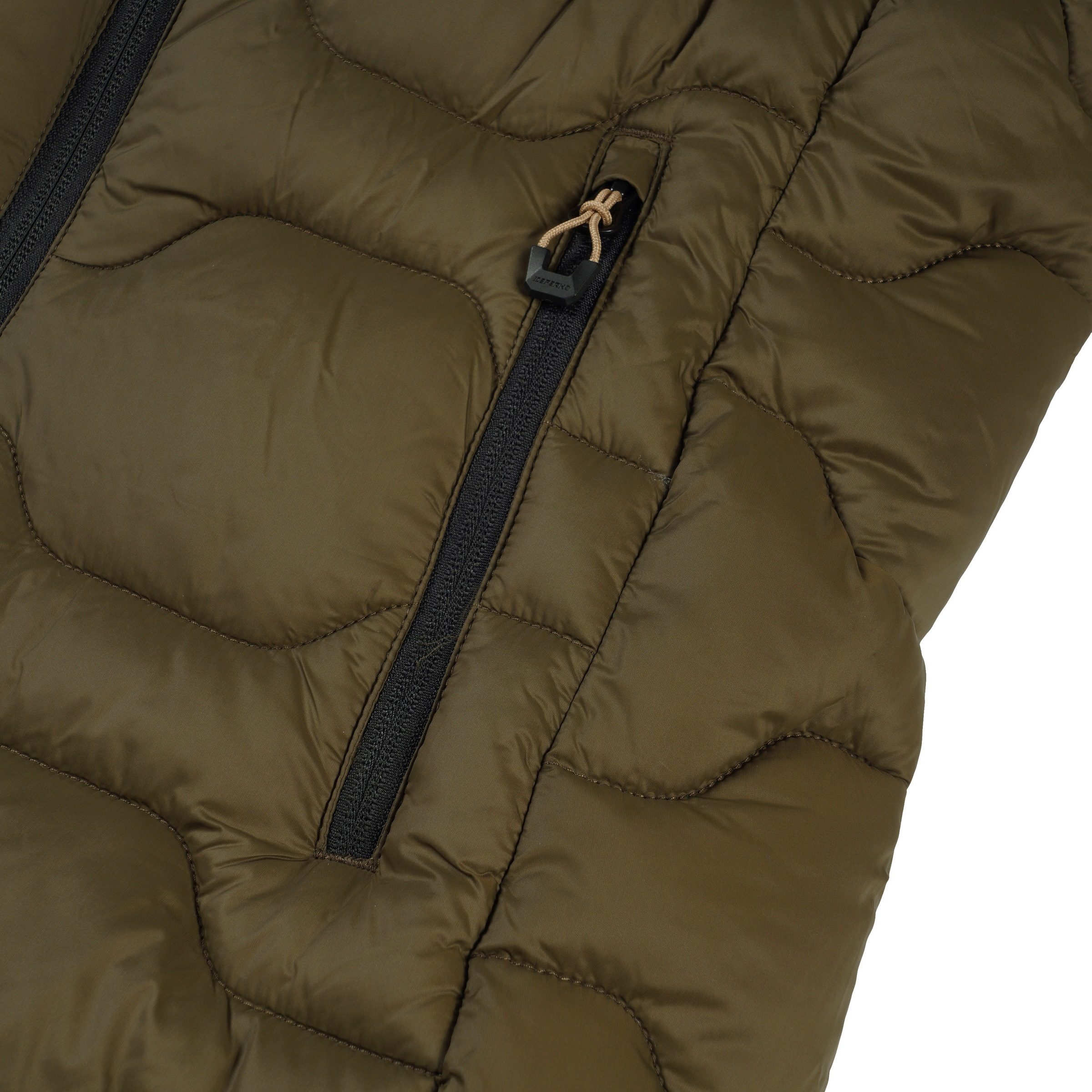 Icepeak Funktionsmantel »POMARIA«
