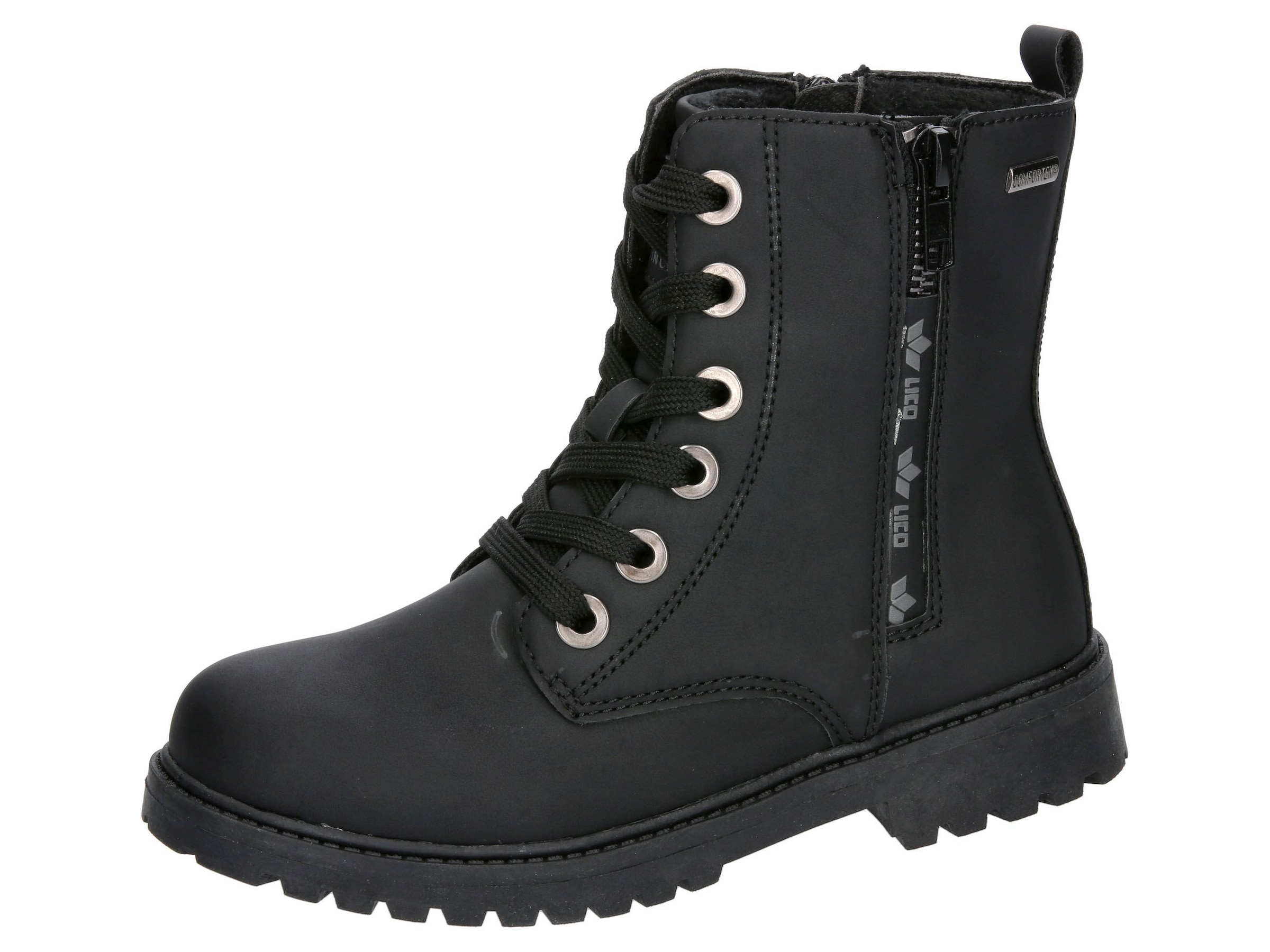 Image of Lico Winterstiefel "Trendstiefel Eve"