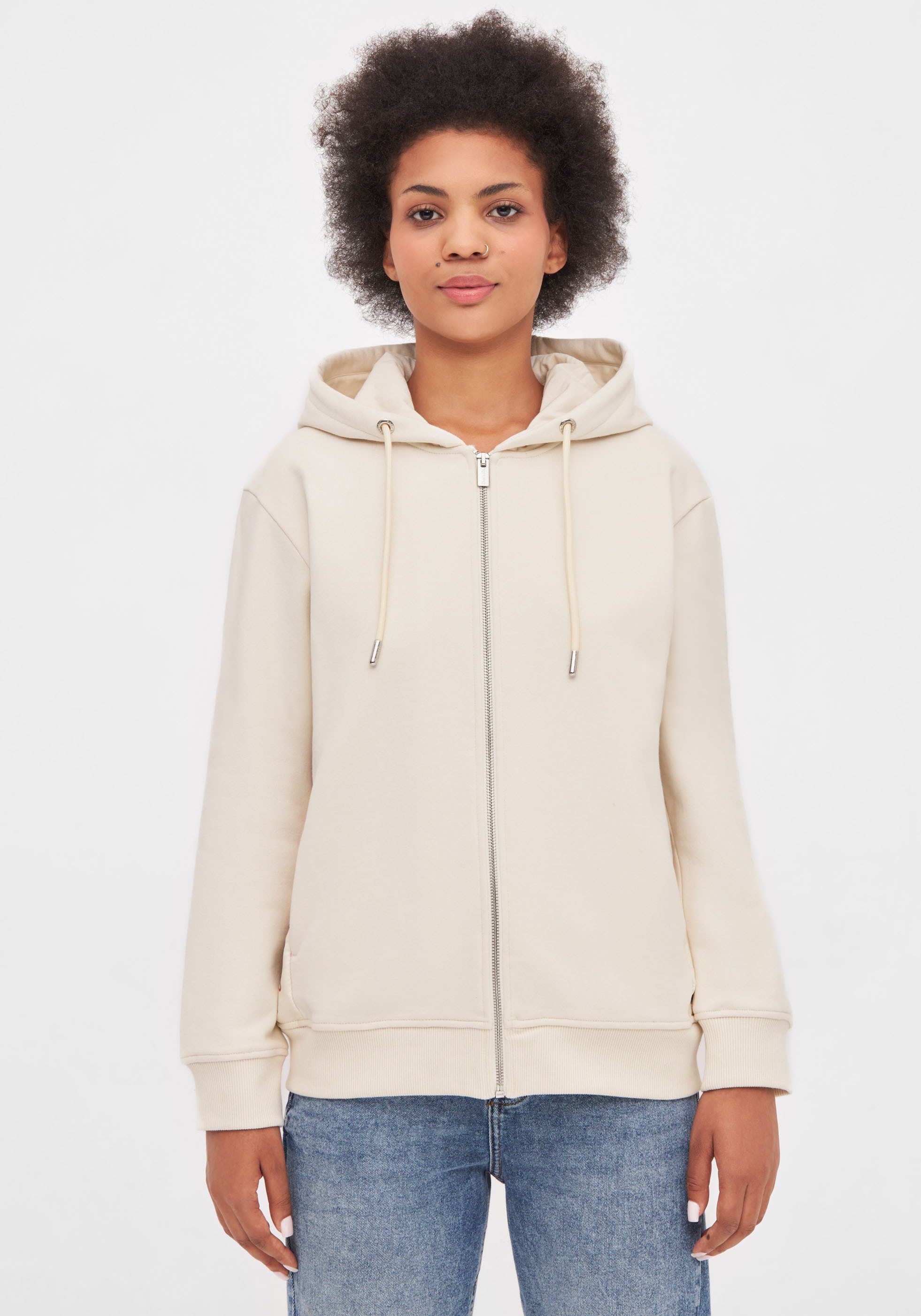 Sweatjacke »643167«