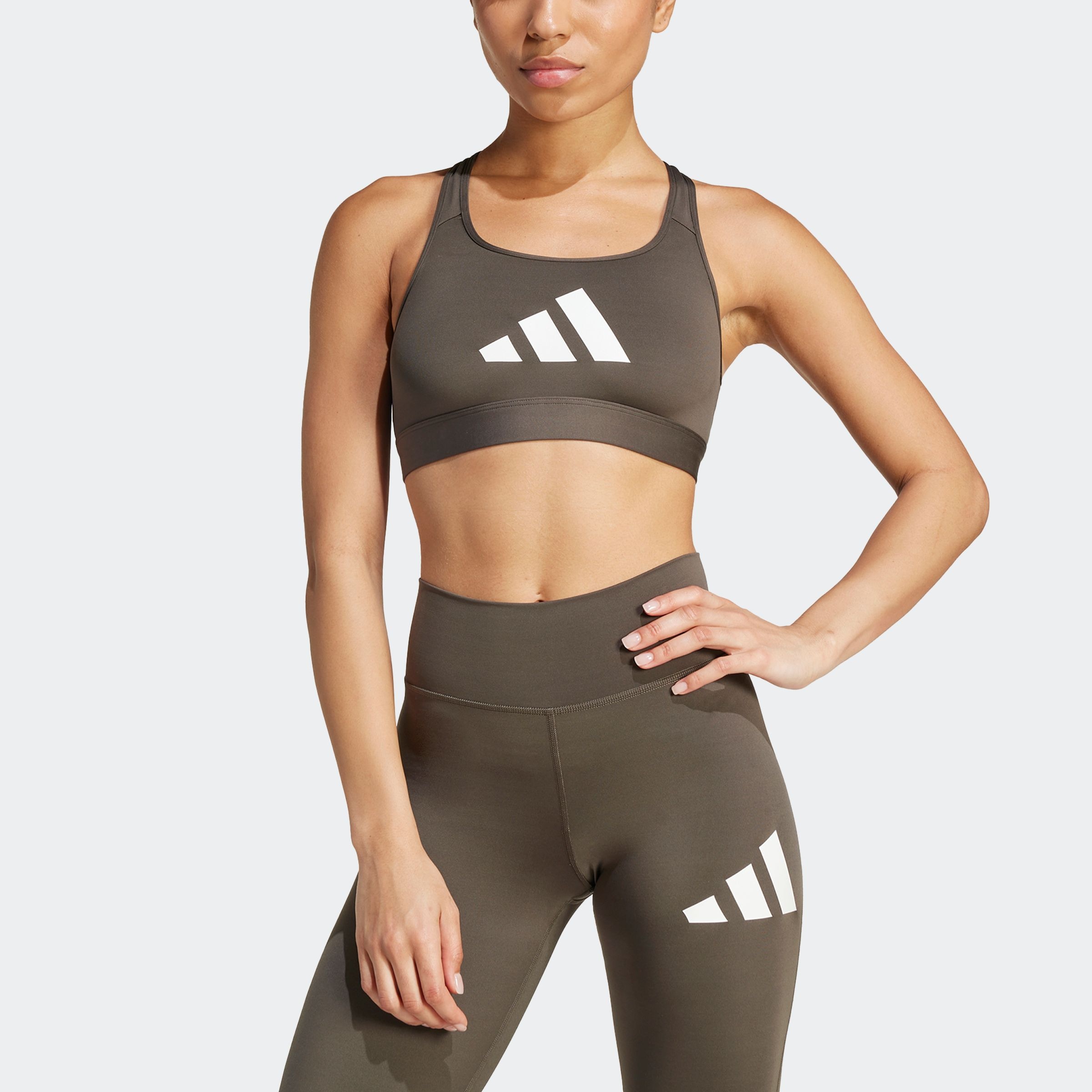 adidas Performance Sport-BH »PWRCT BL BRA«