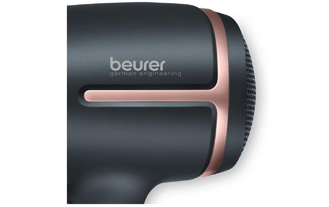 BEURER Reisehaartrockner »HC 17«, 1600 W
