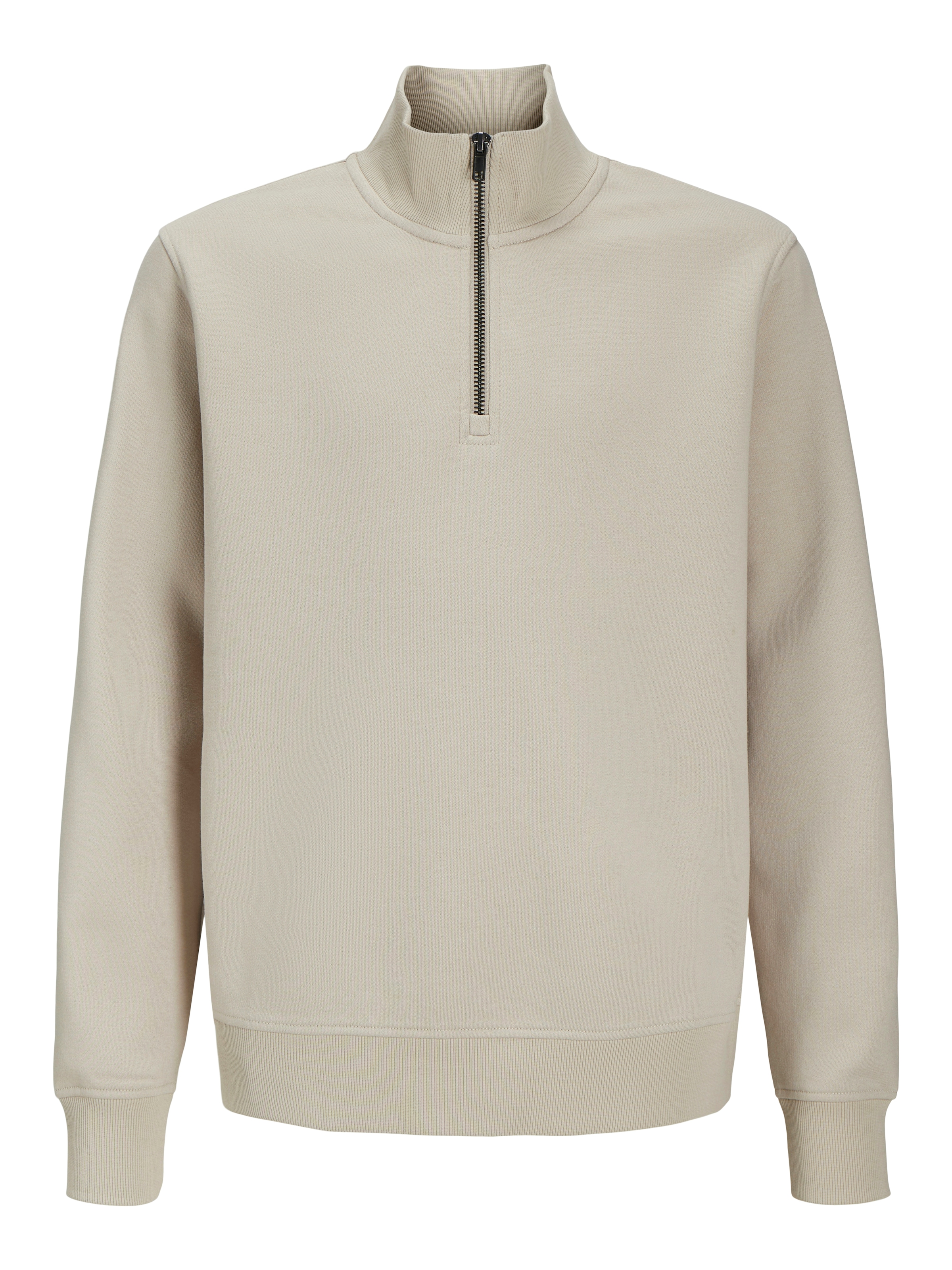 Jack & Jones Junior Sweater »JJEBRADLEY SWEAT HALF ZIP NOOS JNR«