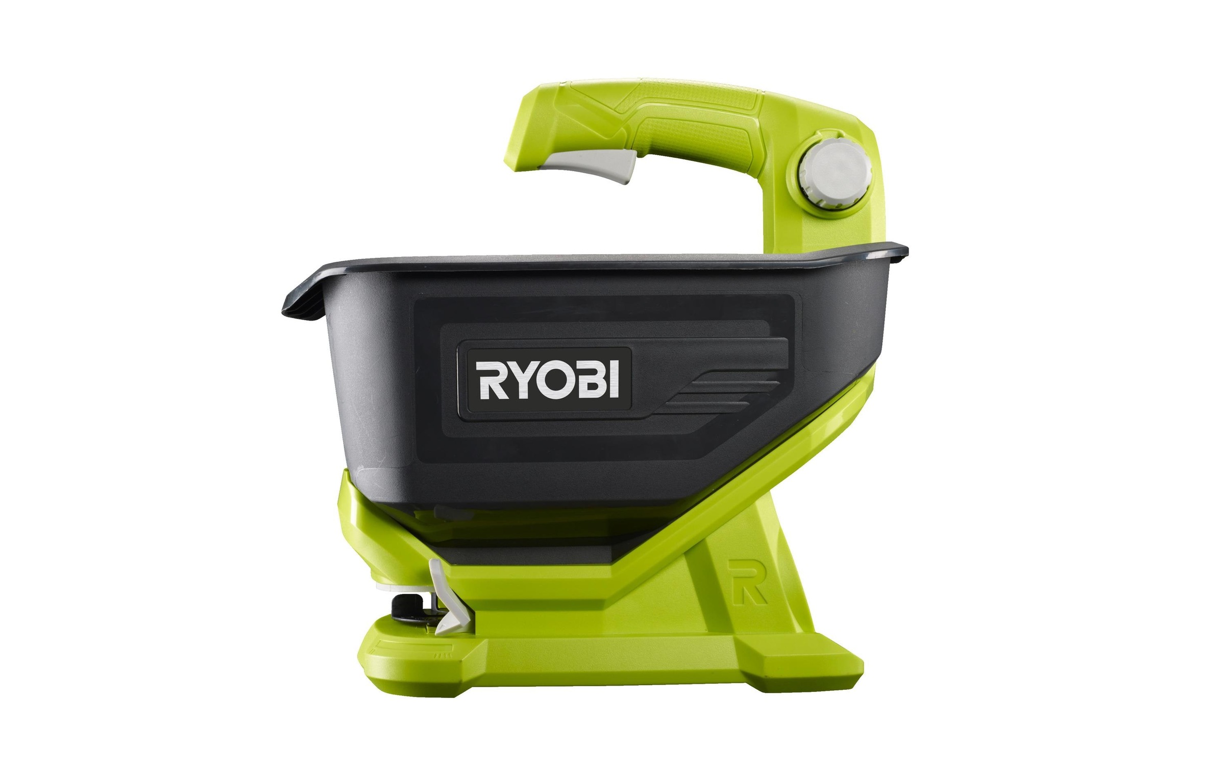 RYOBI Handstreuer »RYOBI 18 V, 2.5-3.5 m, ohne Akku und Ladegerät«