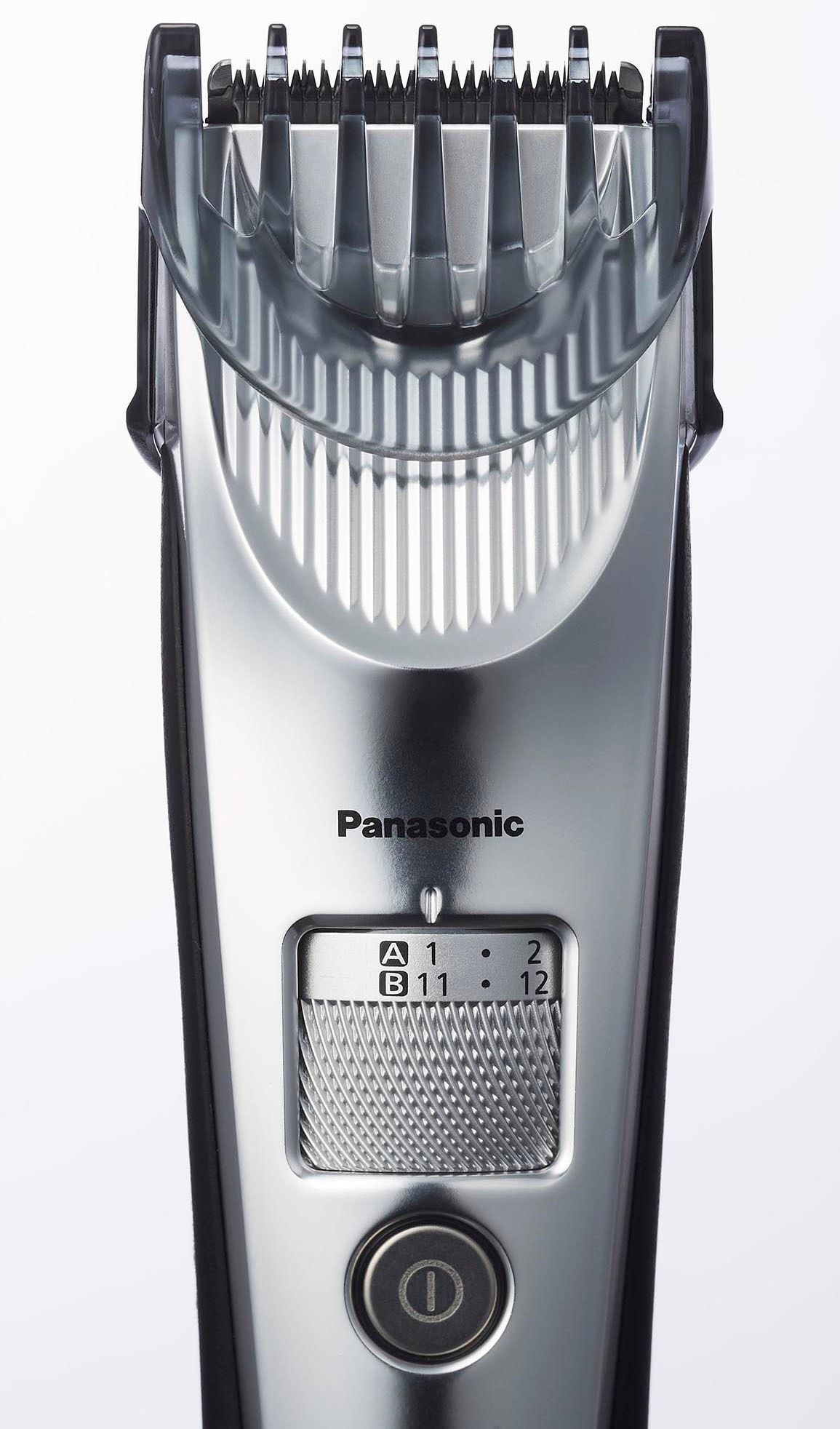 Panasonic Haarschneider »ER-SC60« 2 Aufsätze Premium Haarschneider