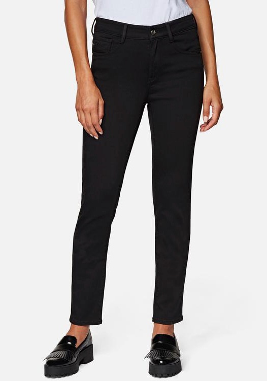 Image of Mavi Slim-fit-Jeans »SOPHIE-MA«, trageangenehmer Stretchdenim dank hochwertiger Verarbeitung bei Ackermann Versand Schweiz