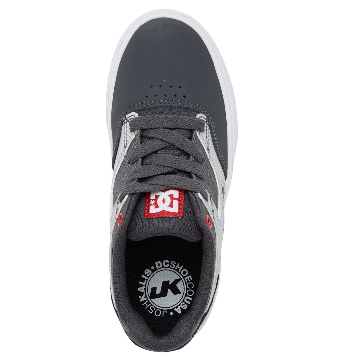 DC Shoes Sneaker »Kalis Vulc«