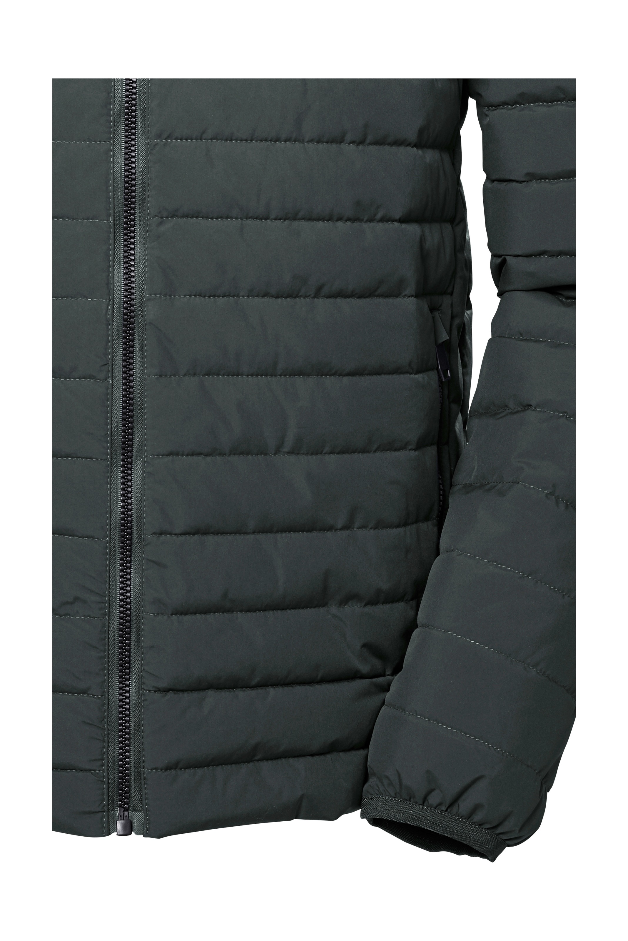 G.I.G.A. DX by killtec Steppjacke »GS 6 MN QLTD JCKT«, Wasserabweisende, winddichte Steppjacke mit 8.000 mm Wassersäule