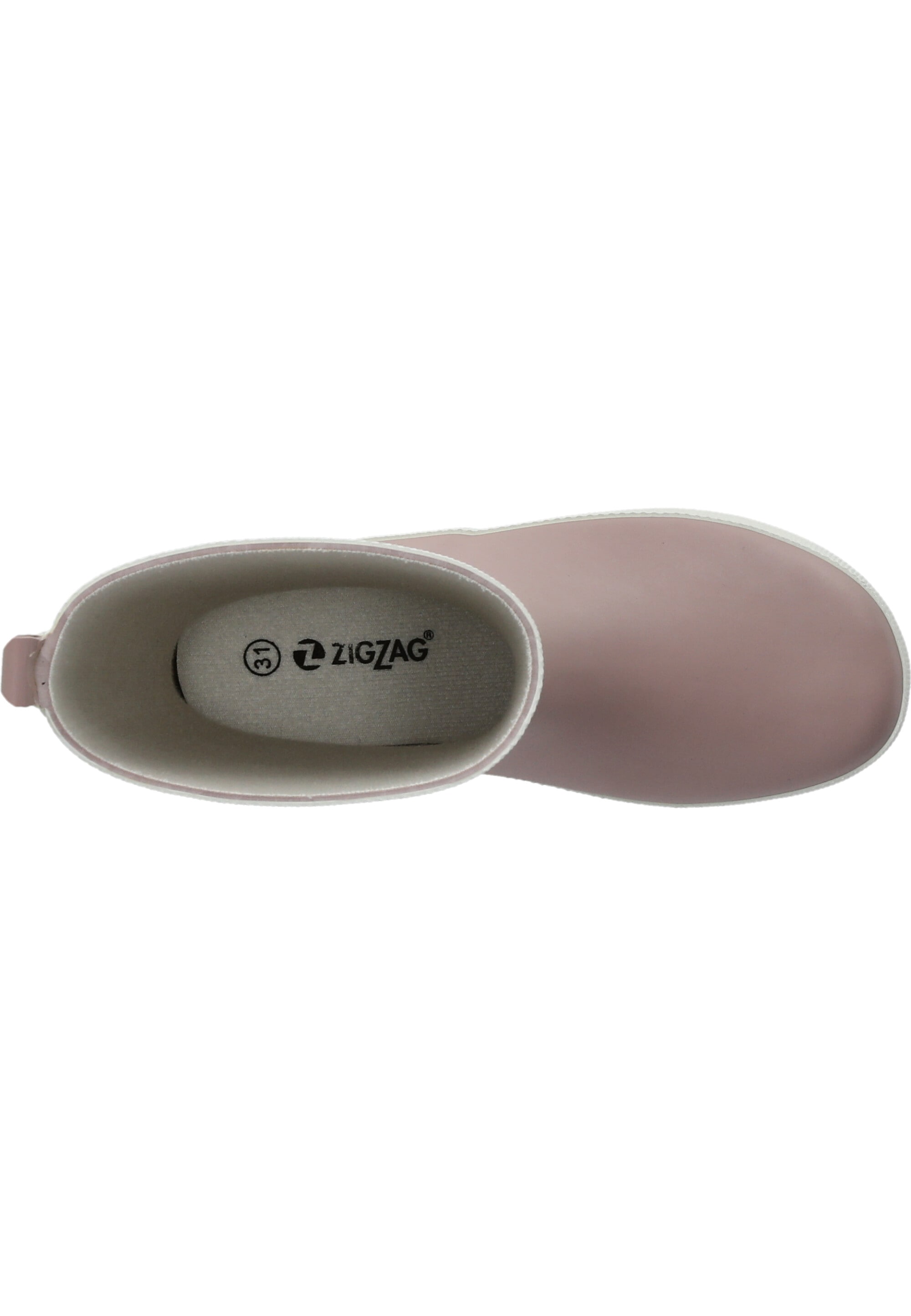 ZIGZAG Gummistiefel »Hurricane«, wasserdicht