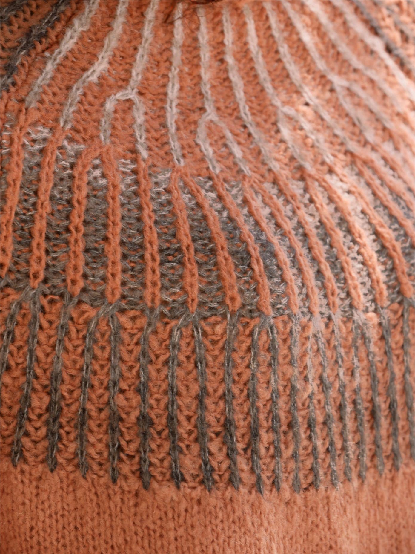 heine Pull en tricot »Pullover«