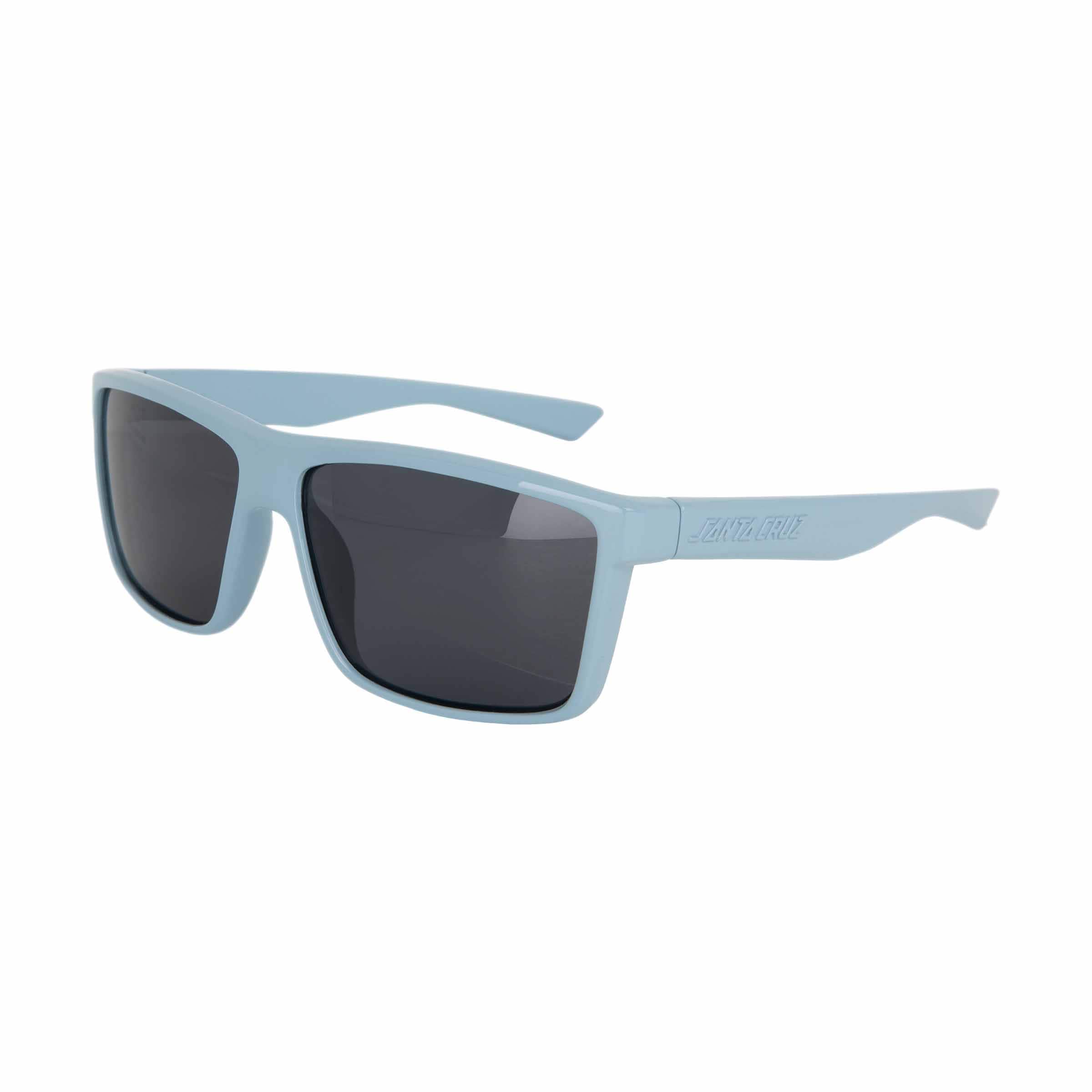 Image of Santa Cruz Sonnenbrille "VERTIGO SUNGLASSES" für sportliche Aktivitäten, sportlicher Stil
