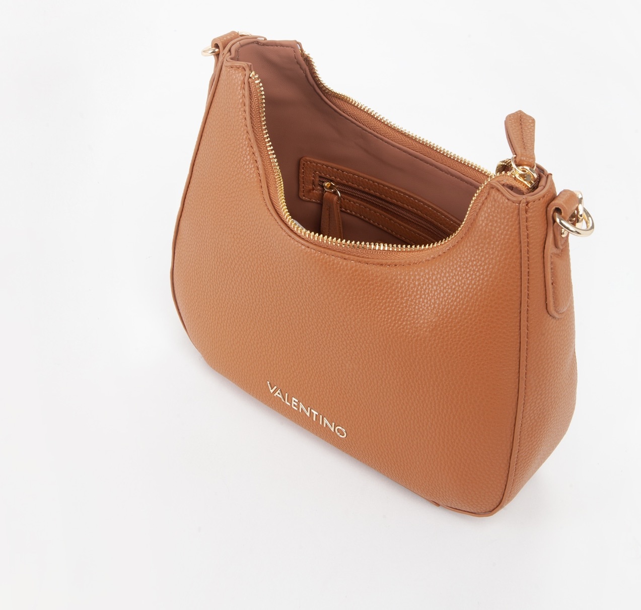 VALENTINO BAGS Hobo »BRIXTON« sac à main pour dames, sac à bandoulière, sac porté épaule