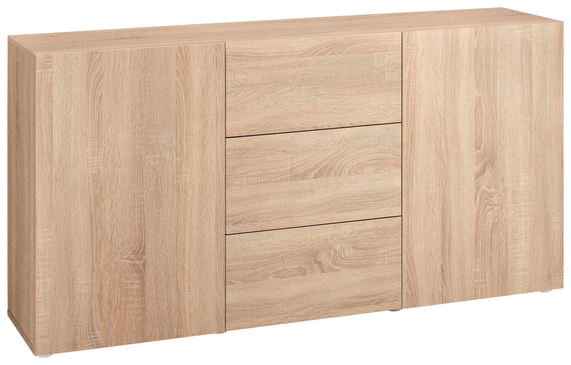 Image of borchardt Möbel Kommode »Torben«, Breite 139 cm bei Ackermann Versand Schweiz